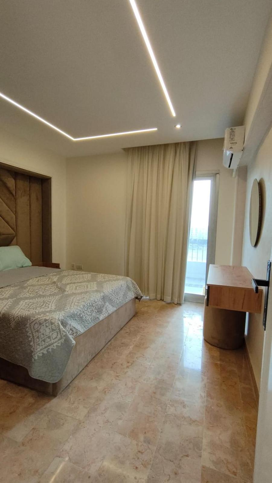 Luxury hotel apartment 3rooms in front of CITYSTARS MALL