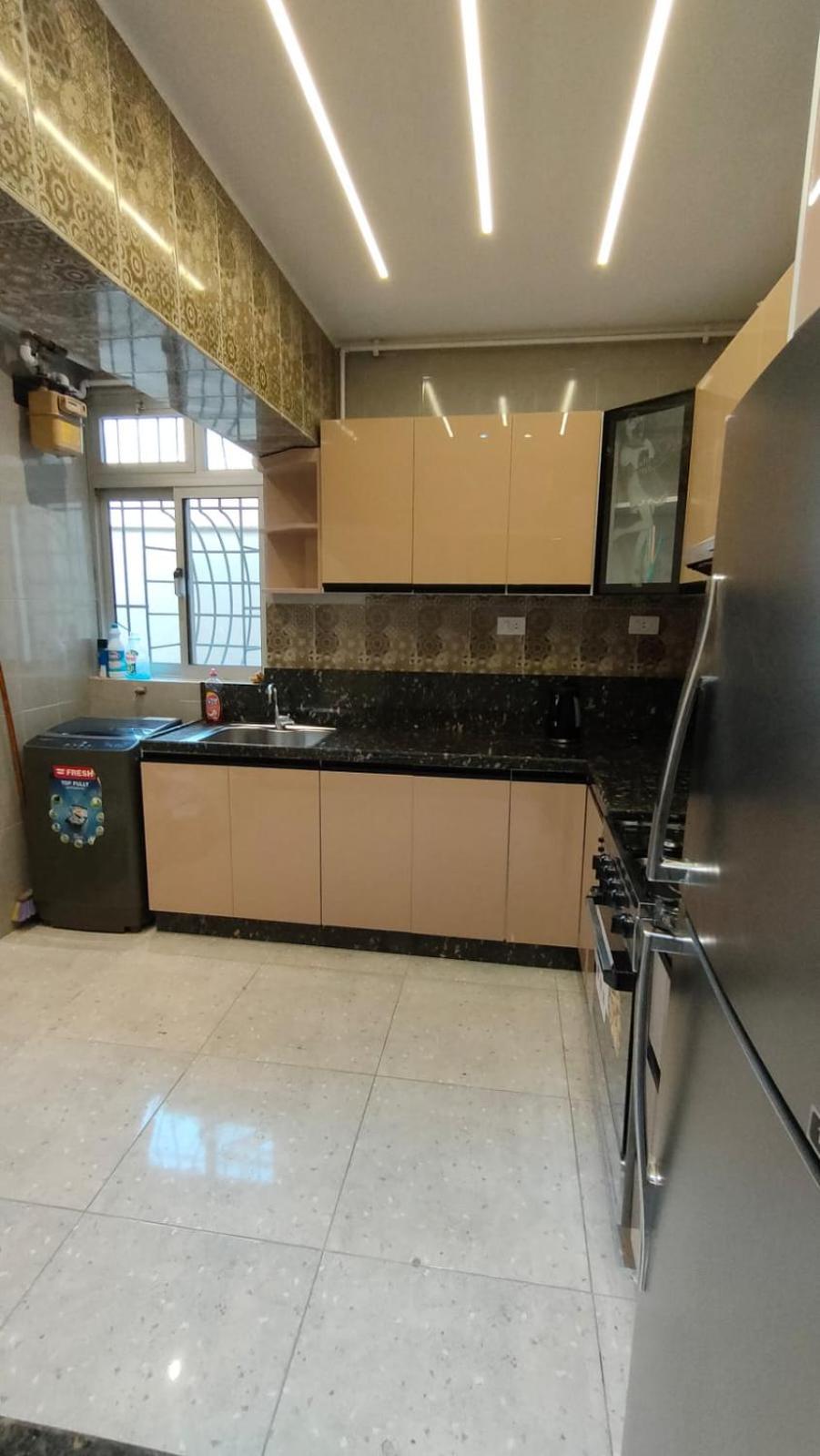 Luxury hotel apartment 3rooms in front of CITYSTARS MALL