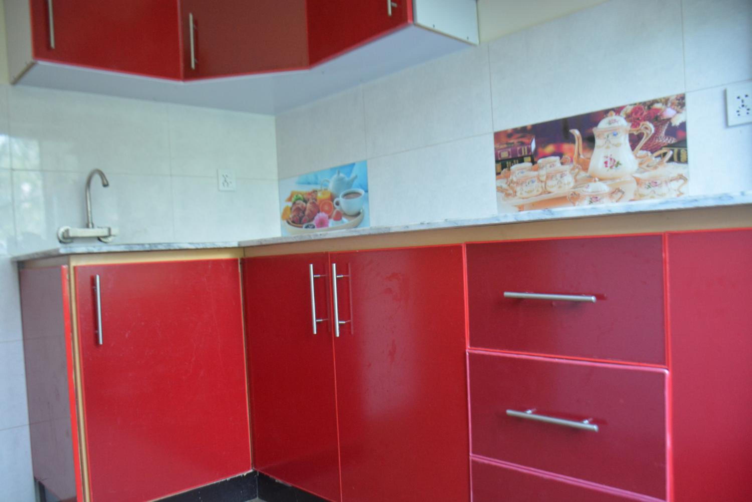 Bismillah Apartments, Kala Bagh by LMC view 4