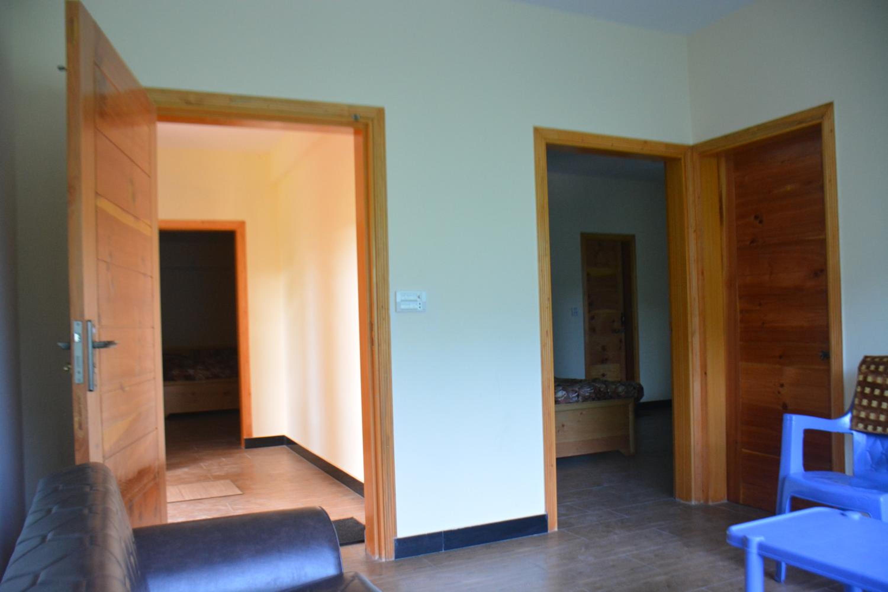 Bismillah Apartments, Kala Bagh by LMC view 3