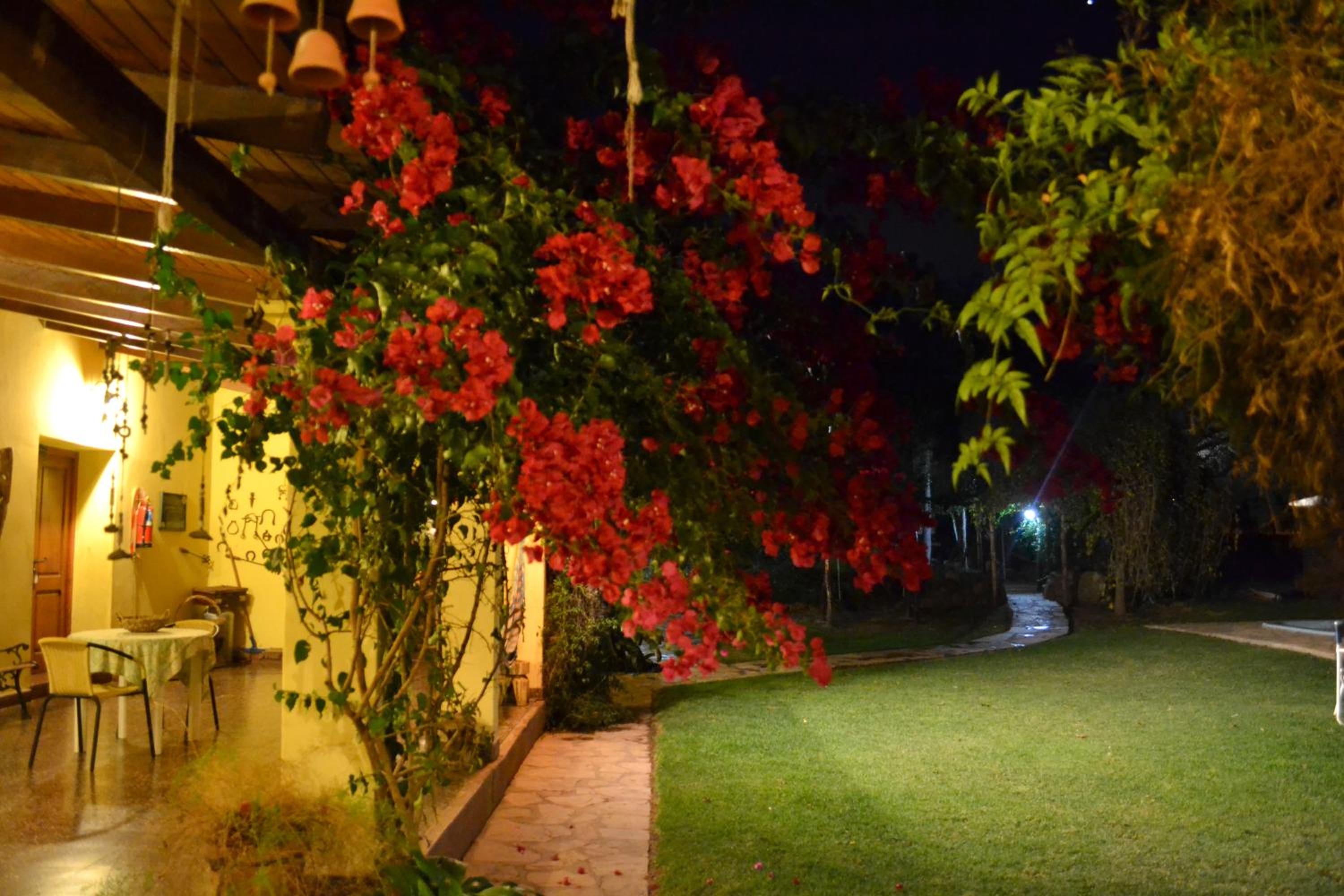 La Posada De Juan