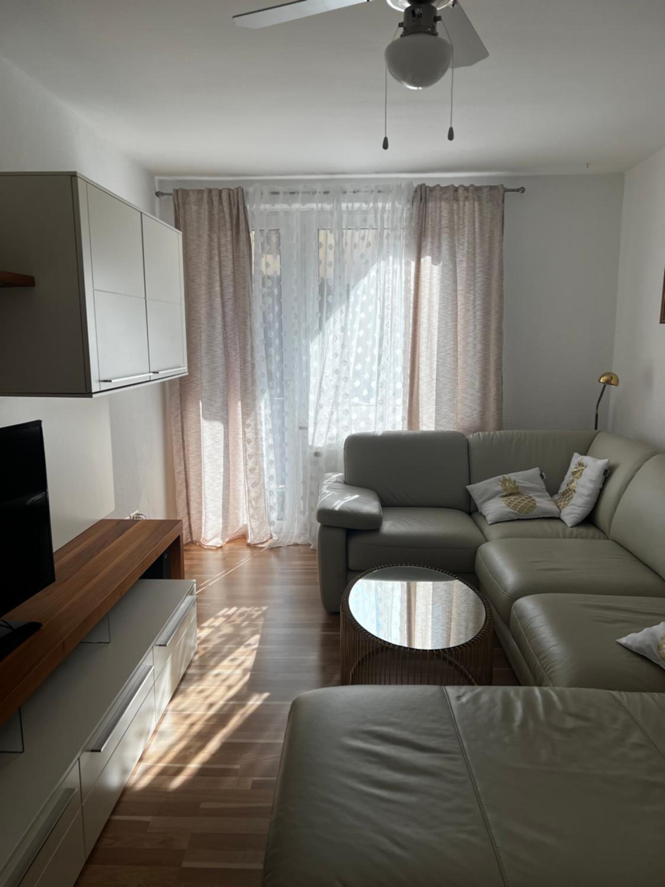 Schönes Zuhause