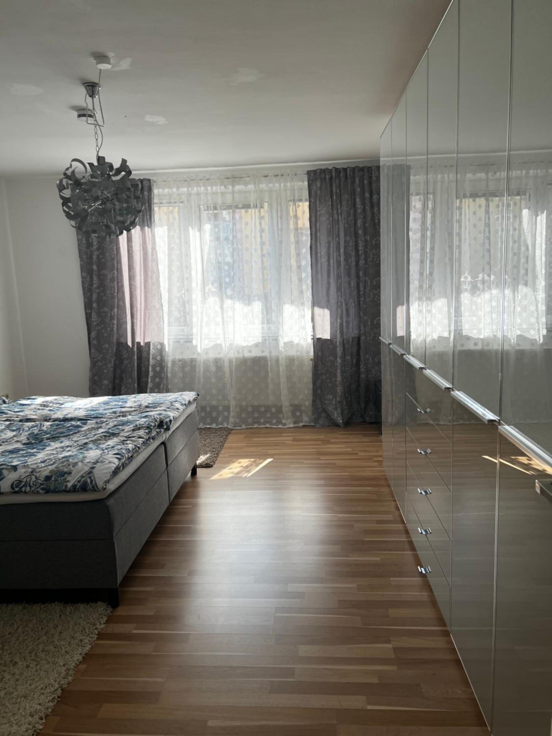 Schönes Zuhause