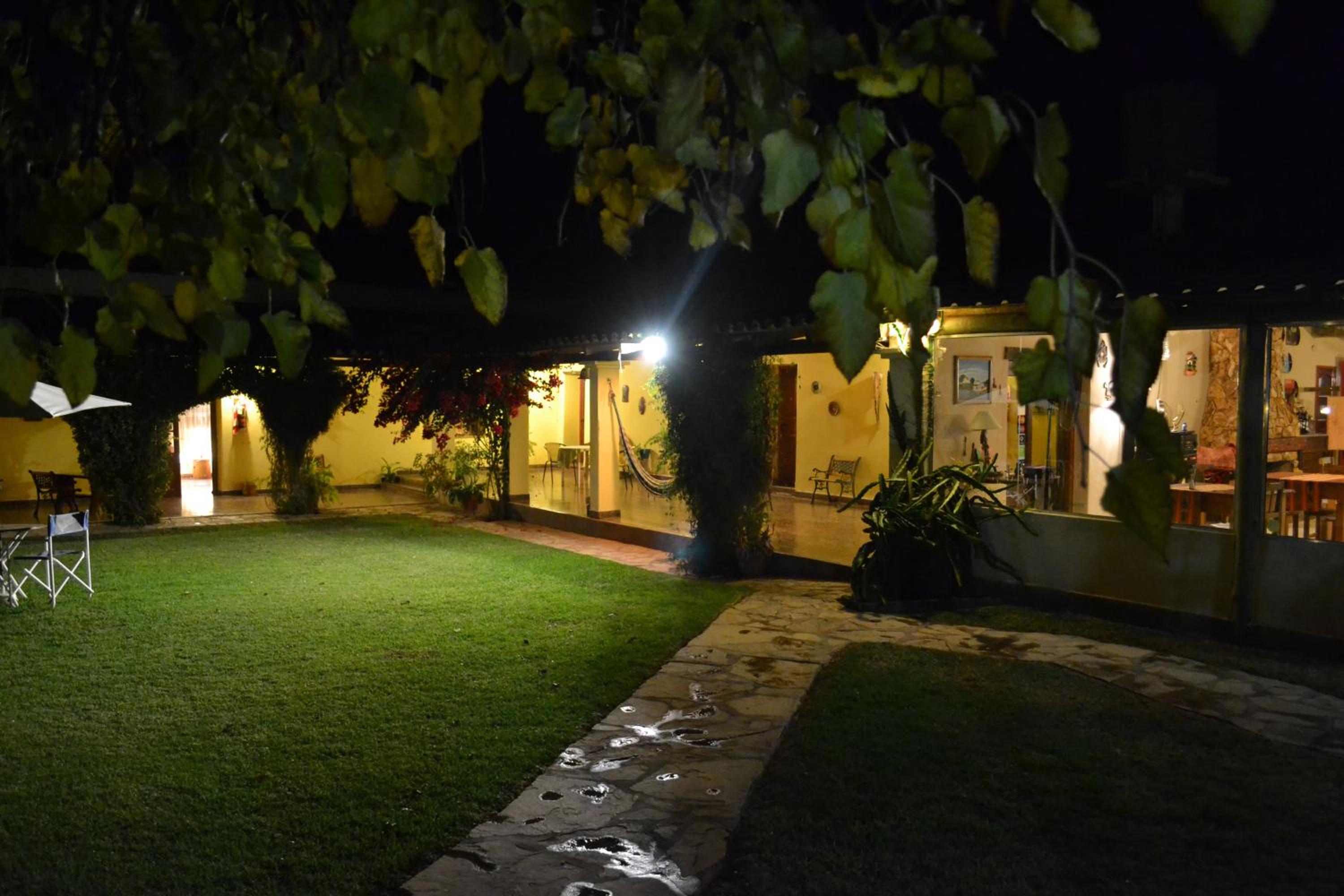 La Posada De Juan