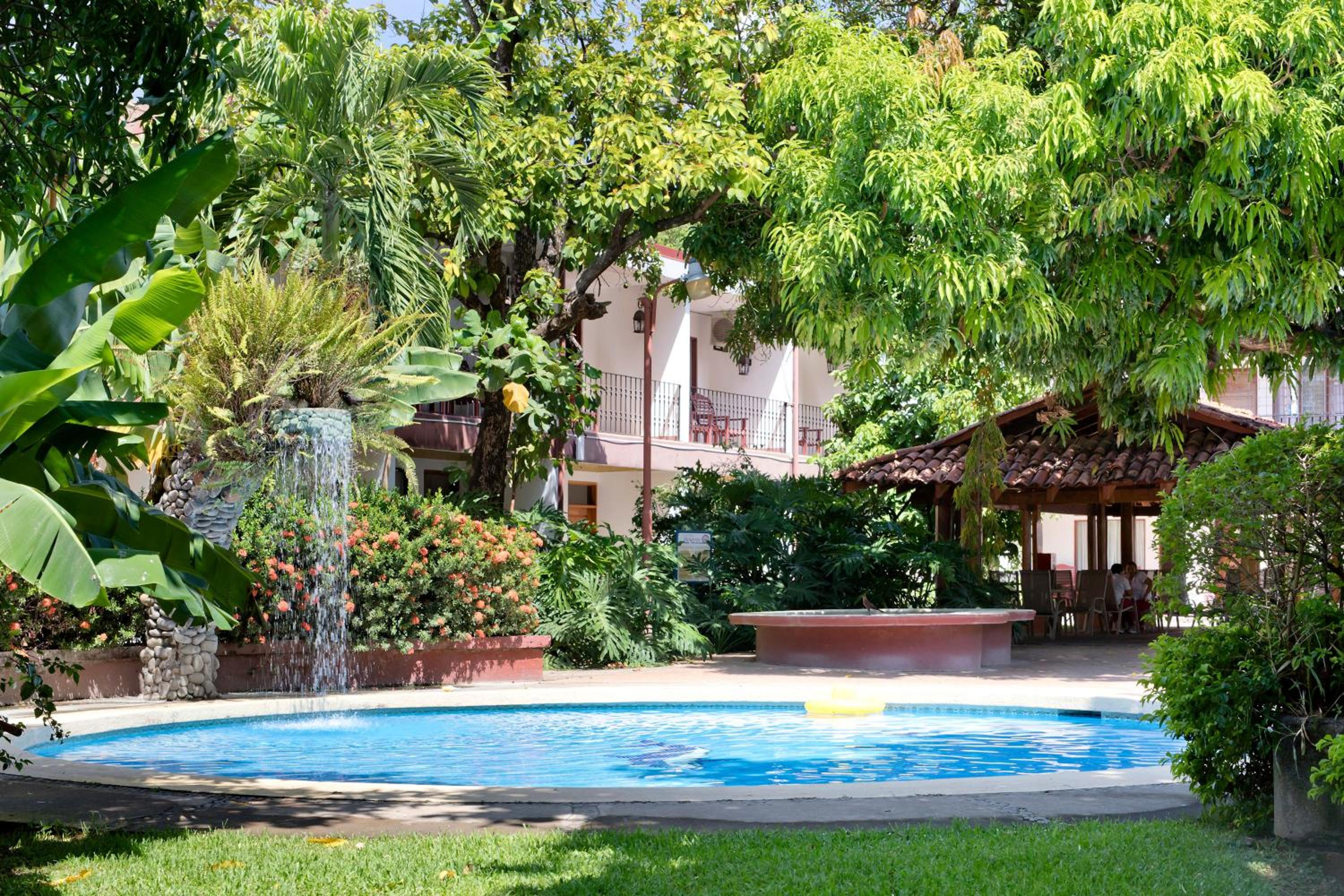 Guanacaste - Costa Rica Vacations - Hotel Boyeros - Property Image 1