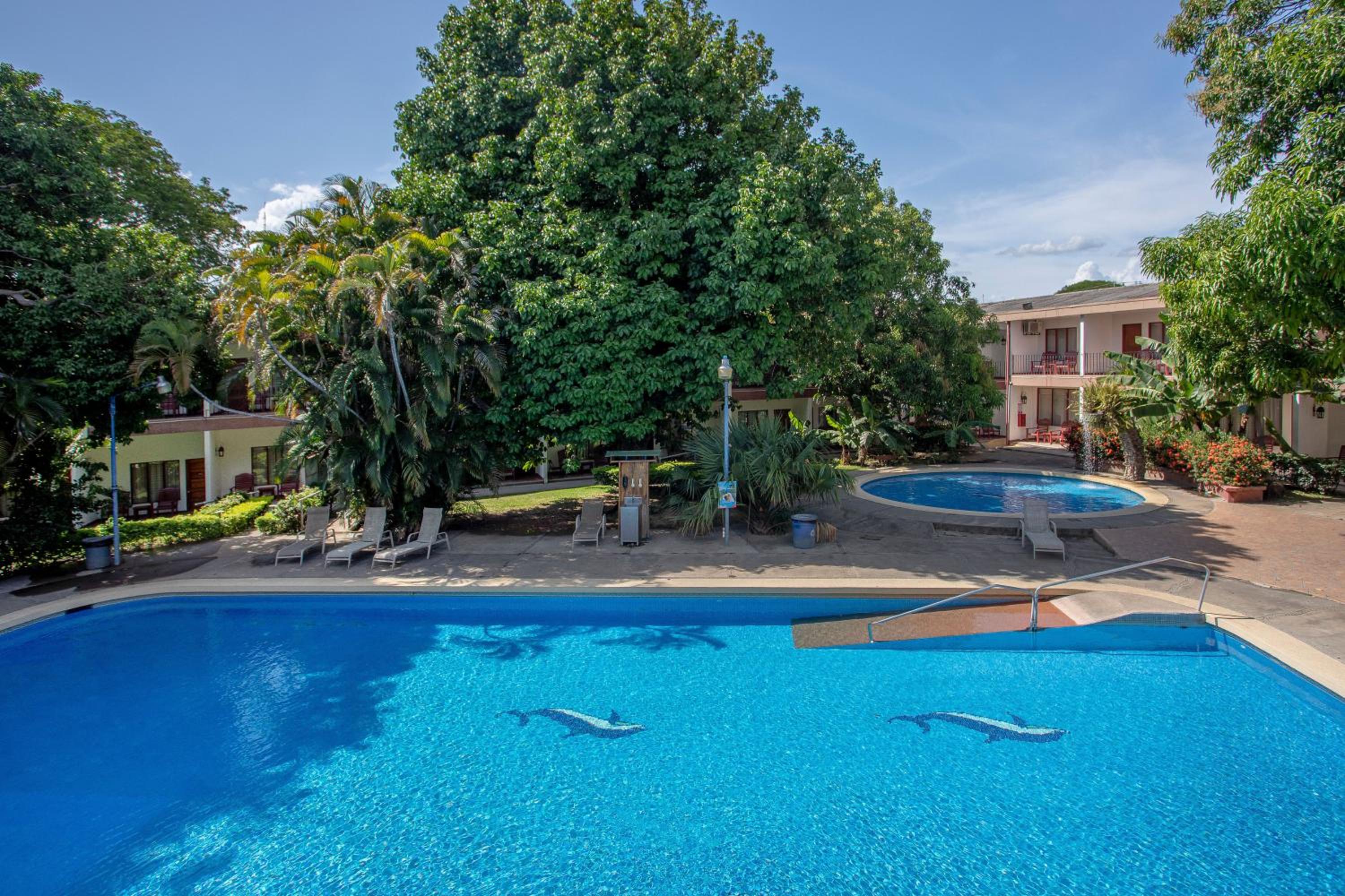 Guanacaste - Costa Rica Vacations - Hotel Boyeros - Property Image 8