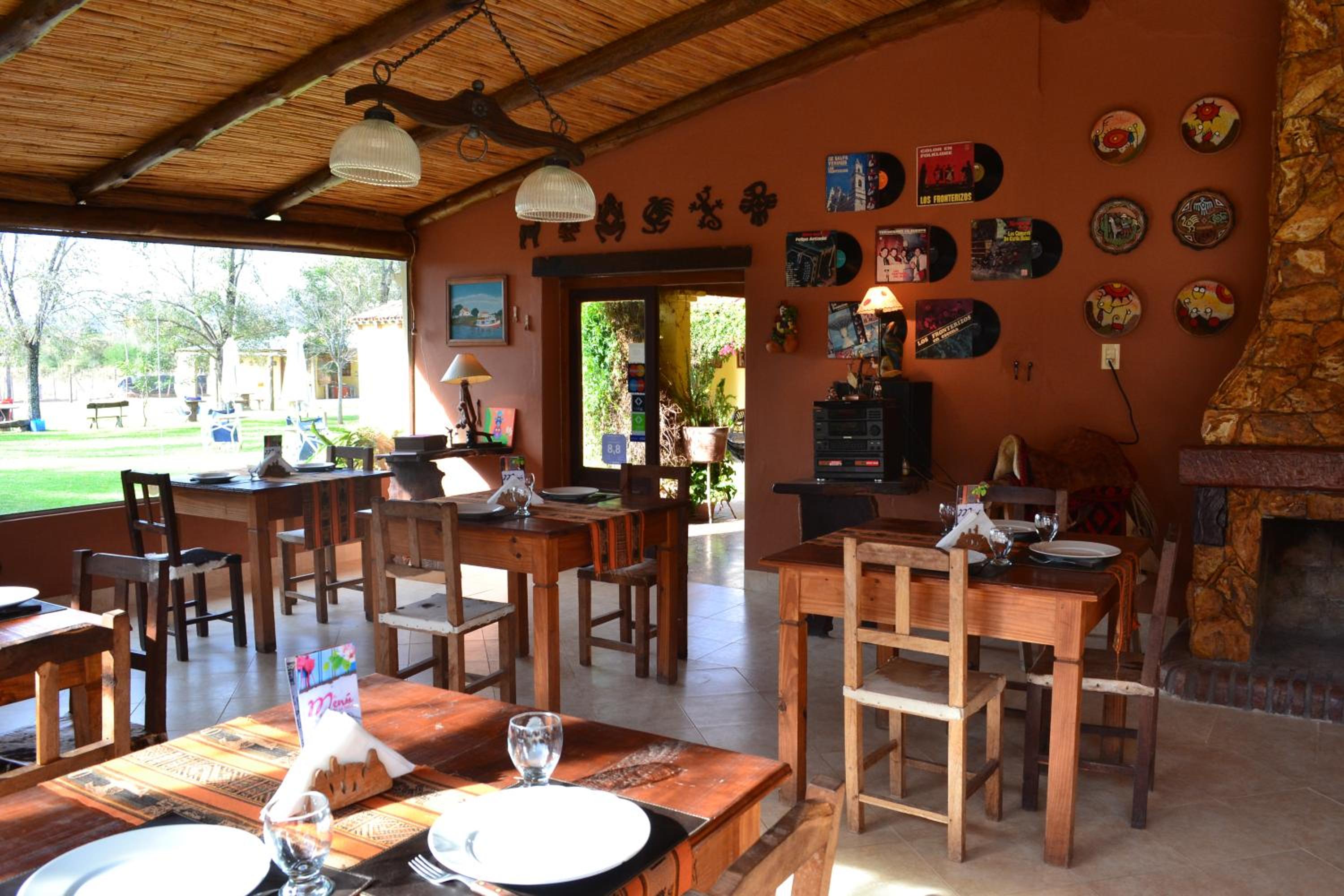 La Posada De Juan