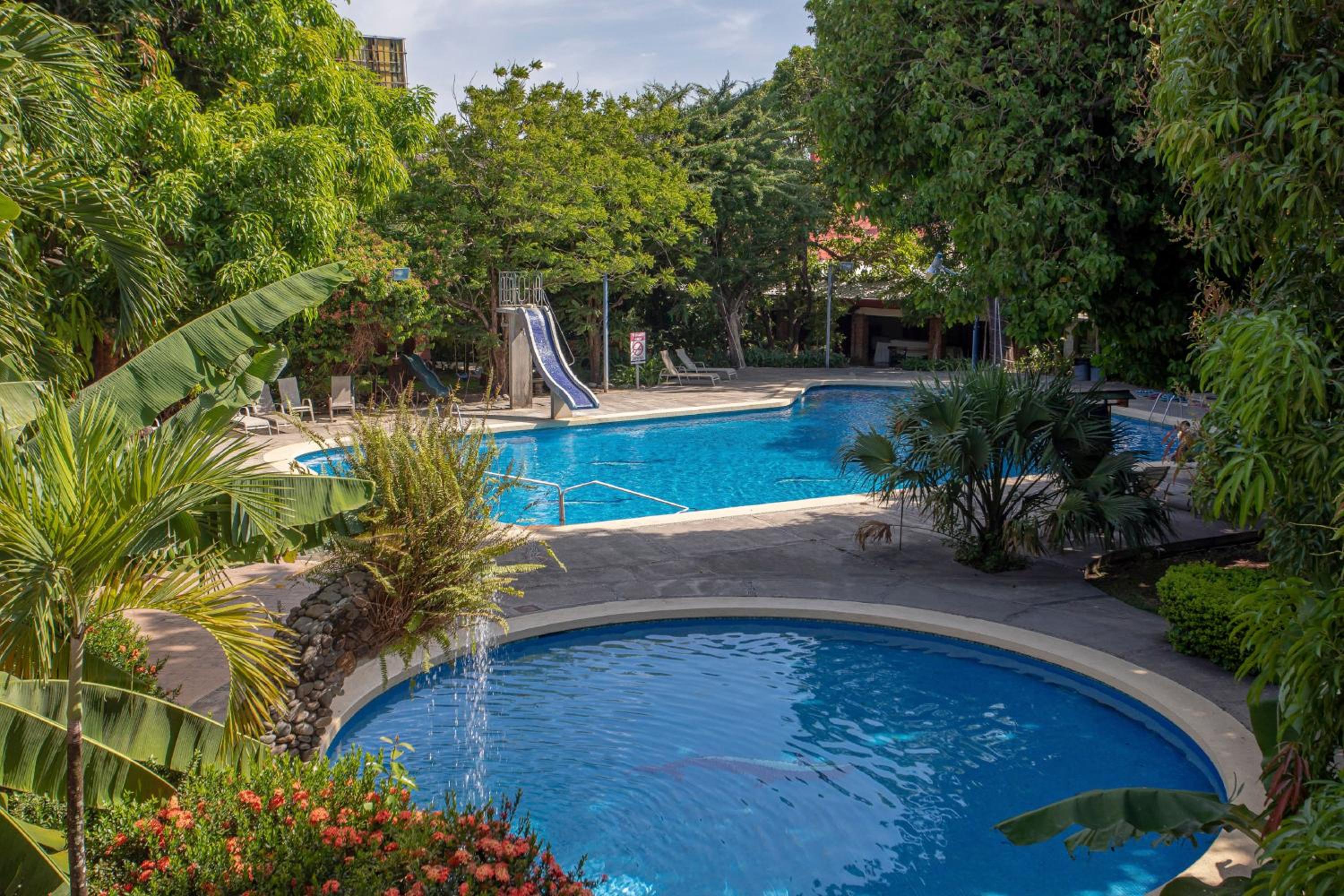 Guanacaste - Costa Rica Vacations - Hotel Boyeros - Property Image 1