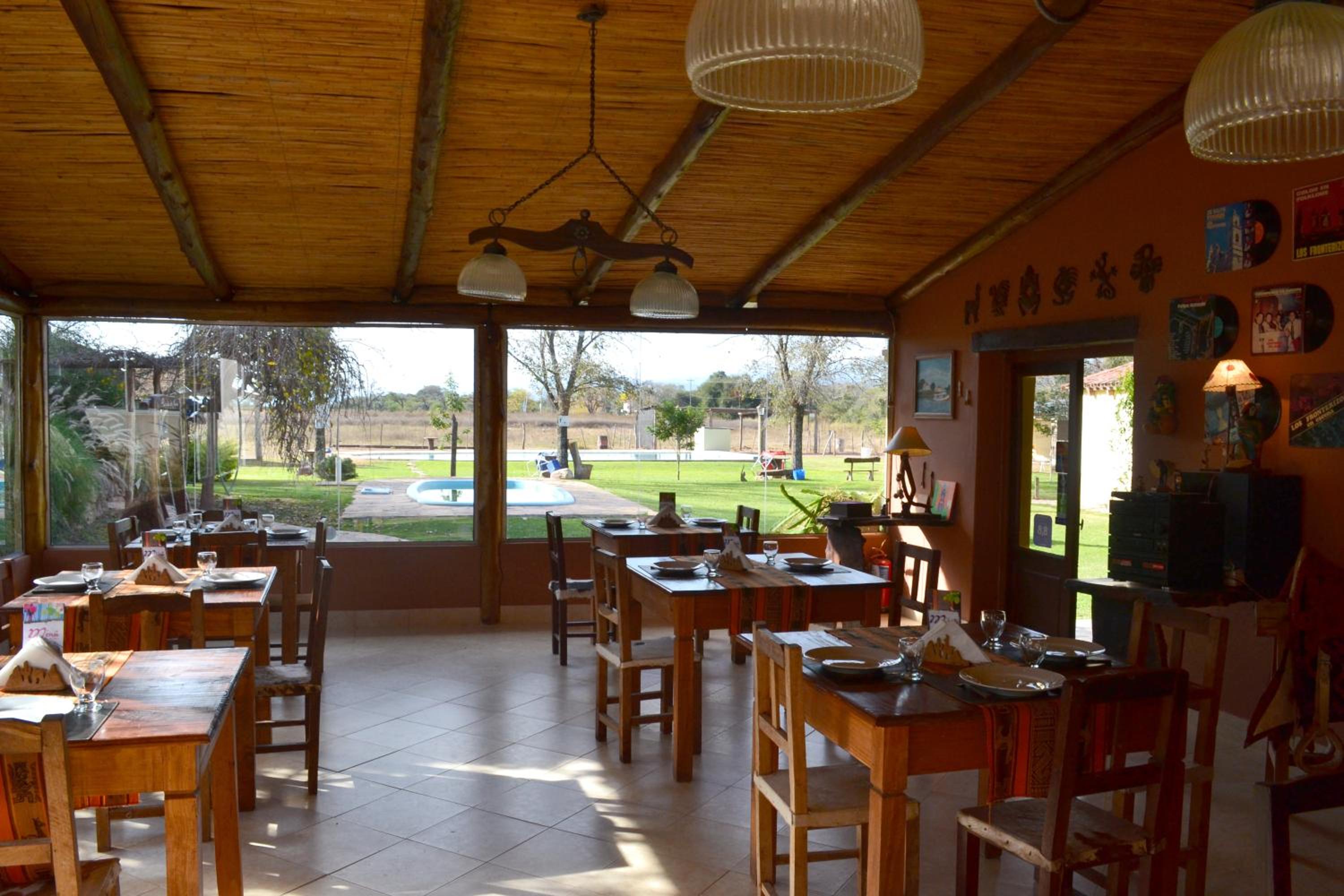 La Posada De Juan