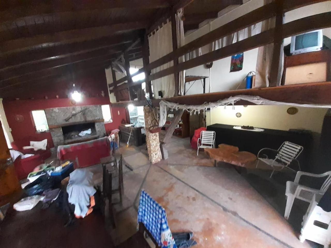 La casa de los Heredia