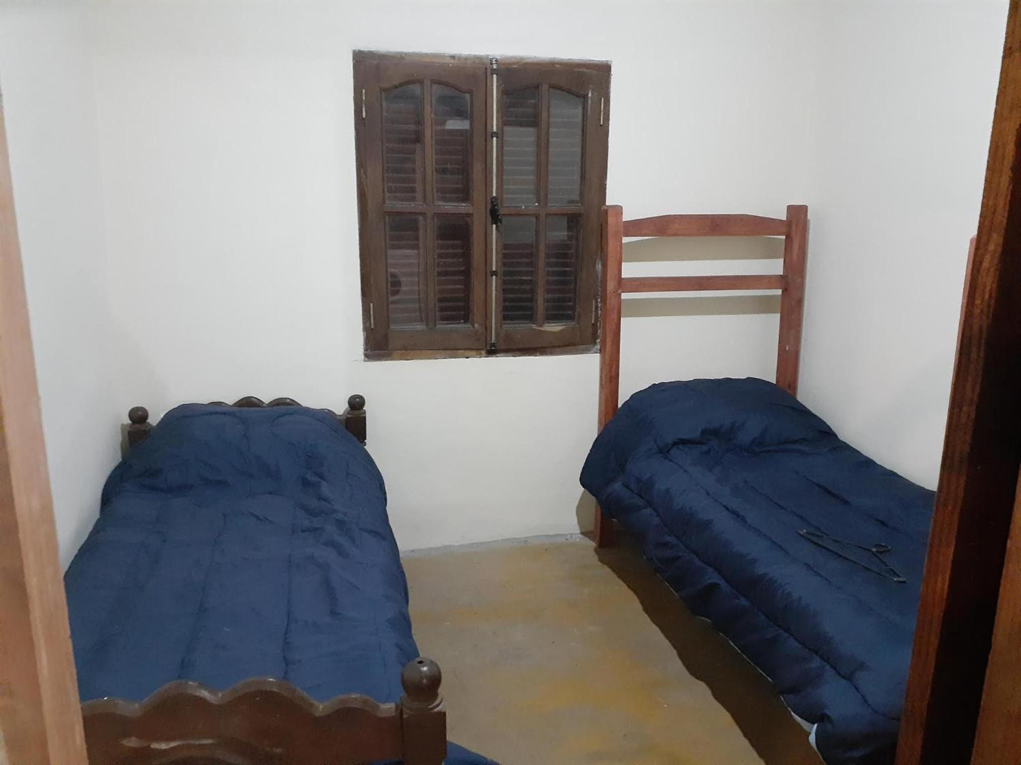 La casa de los Heredia