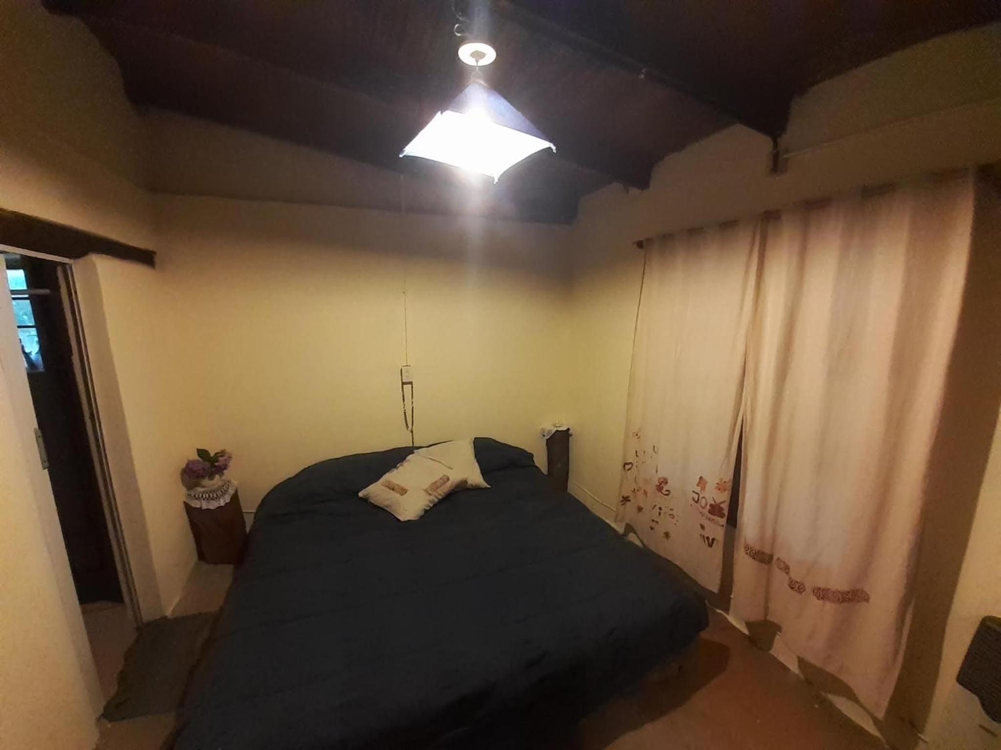 La casa de los Heredia