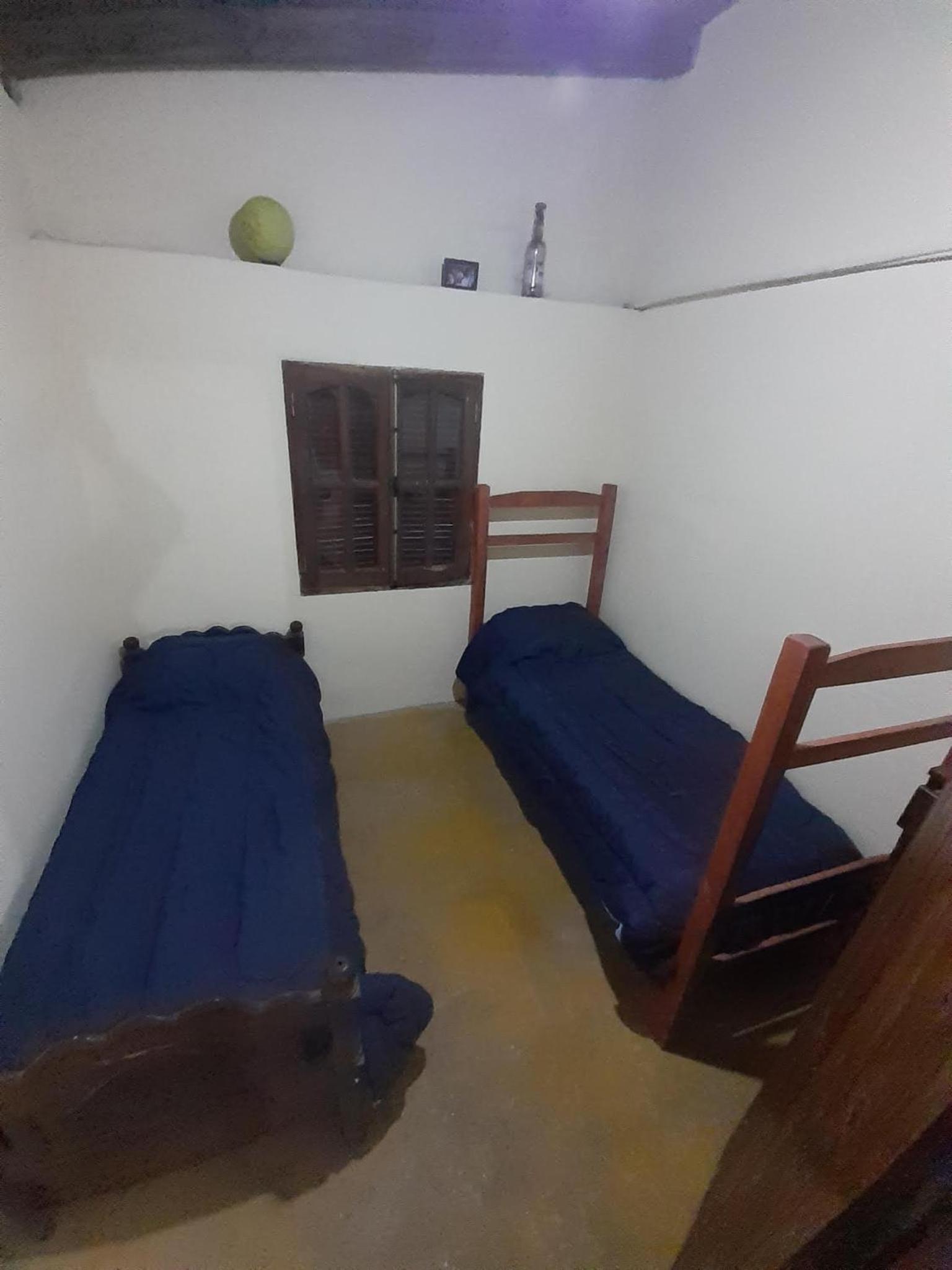 La casa de los Heredia