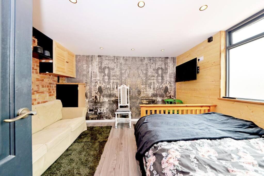 Stunning, high end country house