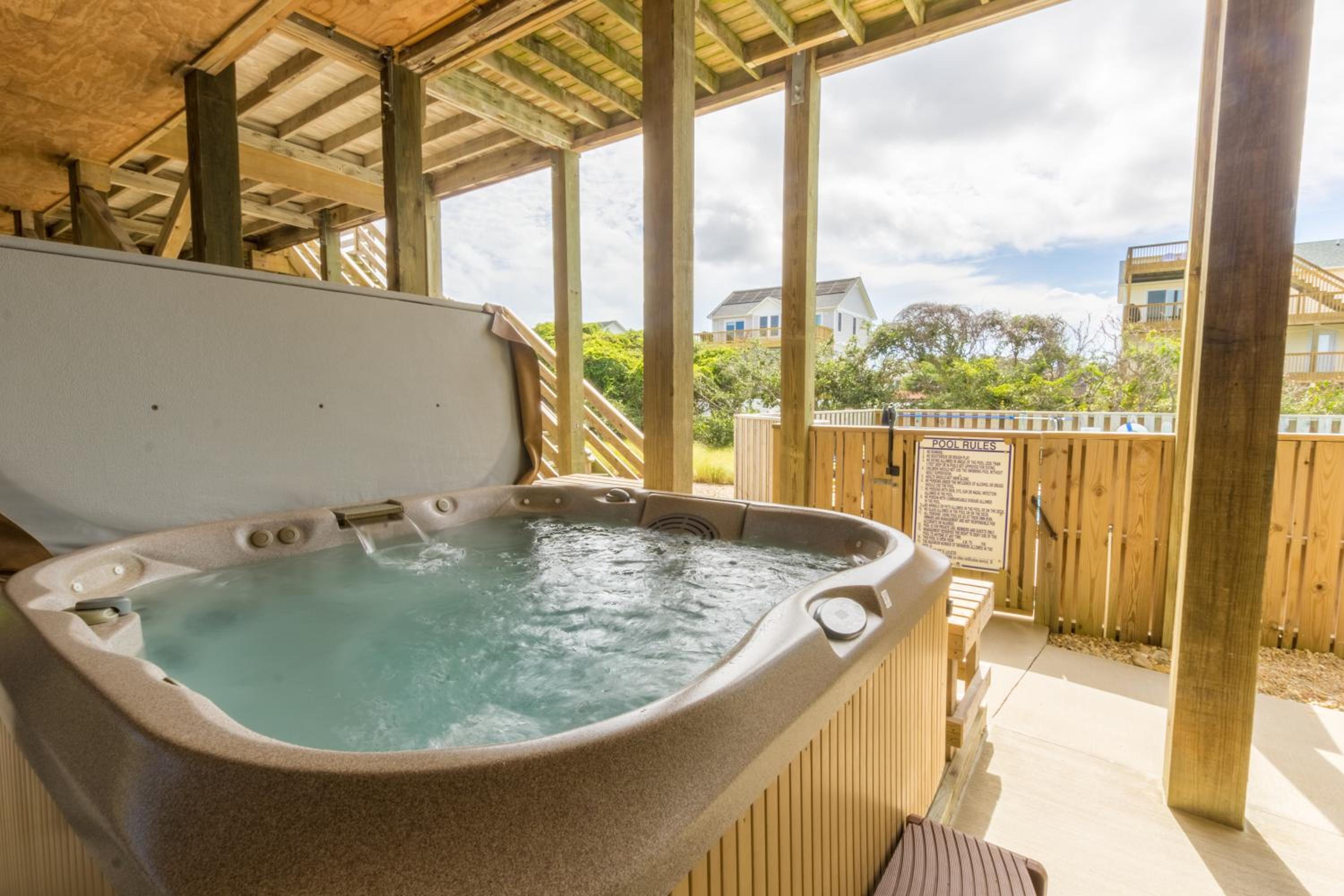 5398 - Conch Shell Estate by Resort Realty