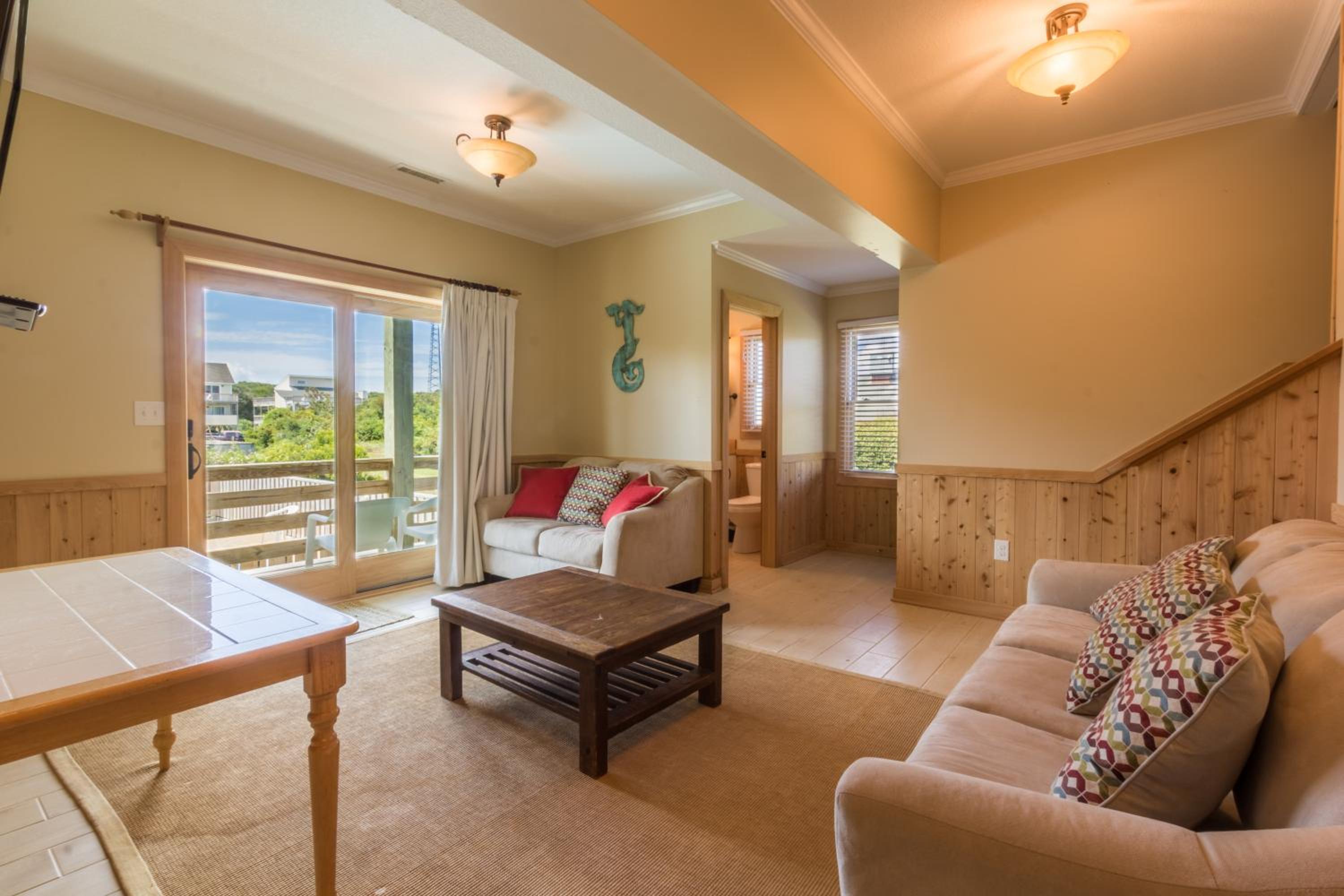 5398 - Conch Shell Estate by Resort Realty