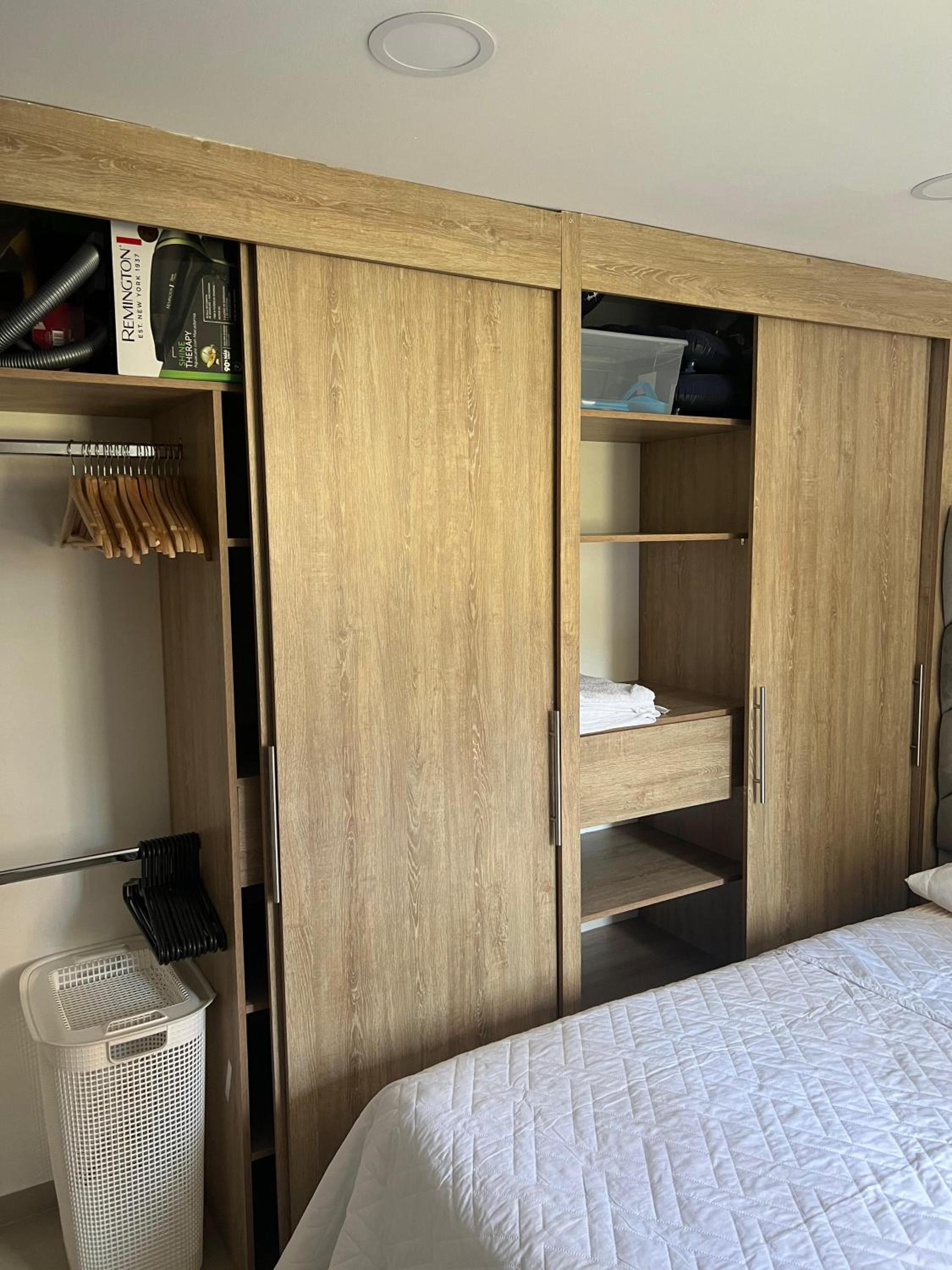 Habitación en apartamento Robledo-Medellin