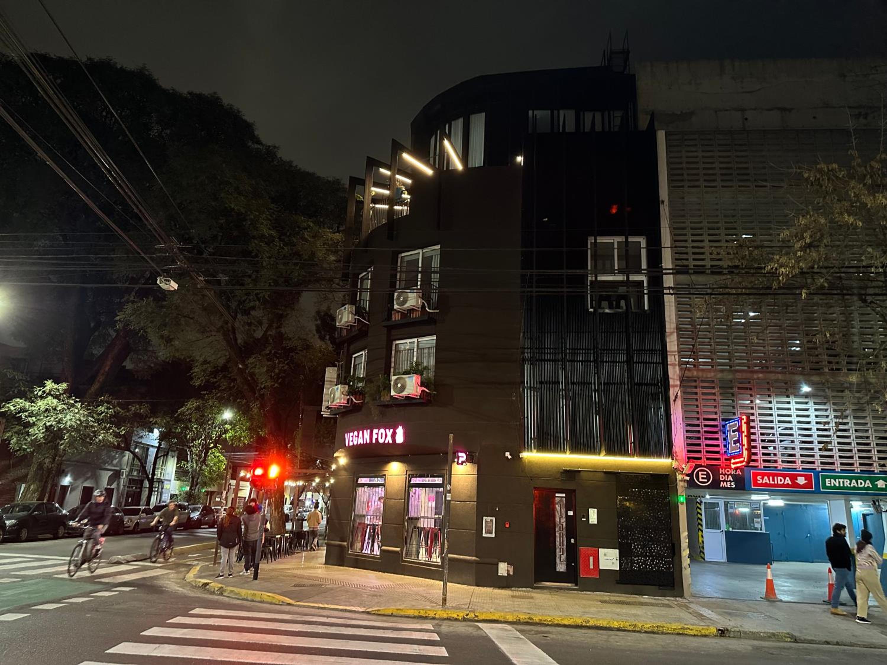 Departamentos en Palermo Soho