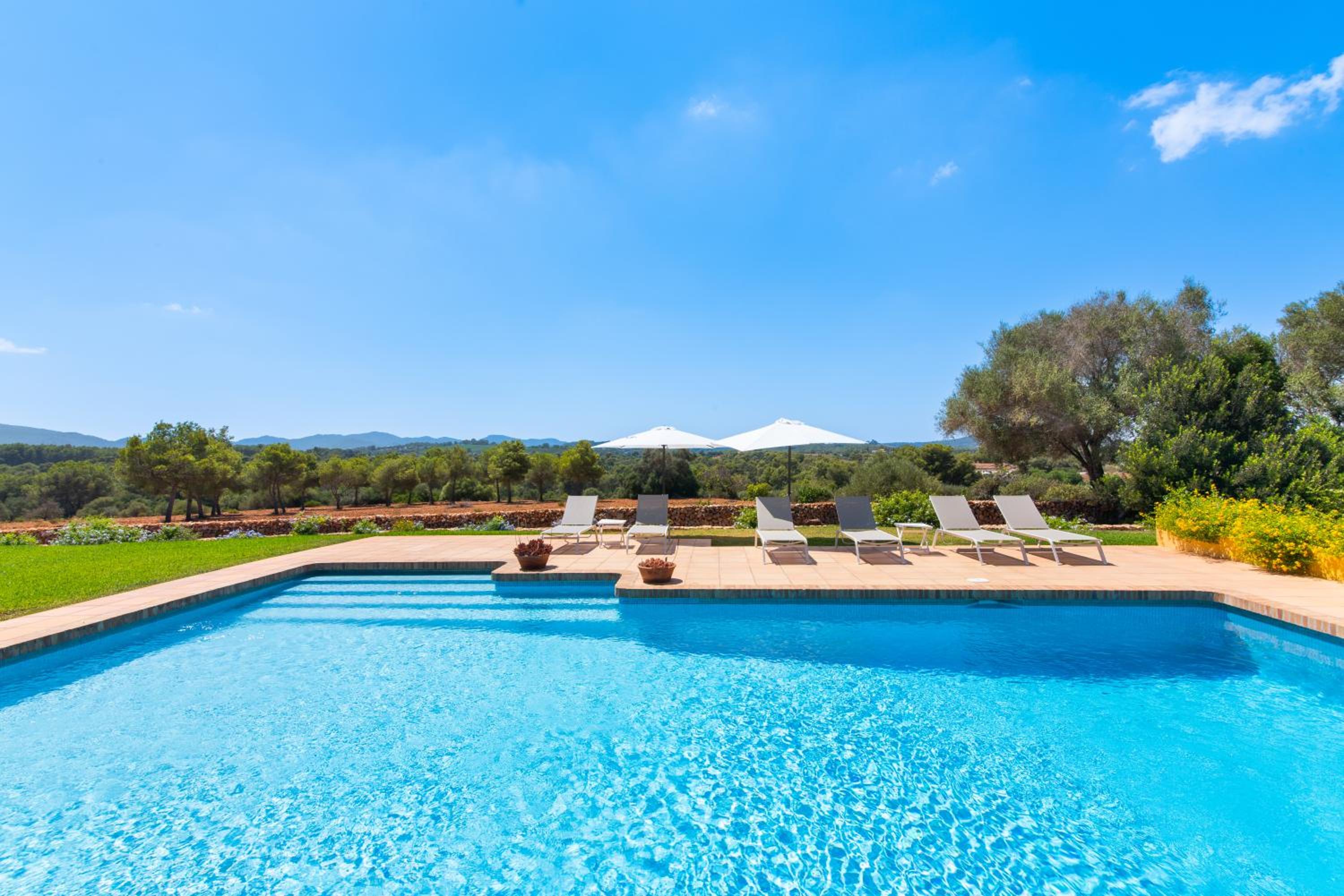 Finca Son Blat