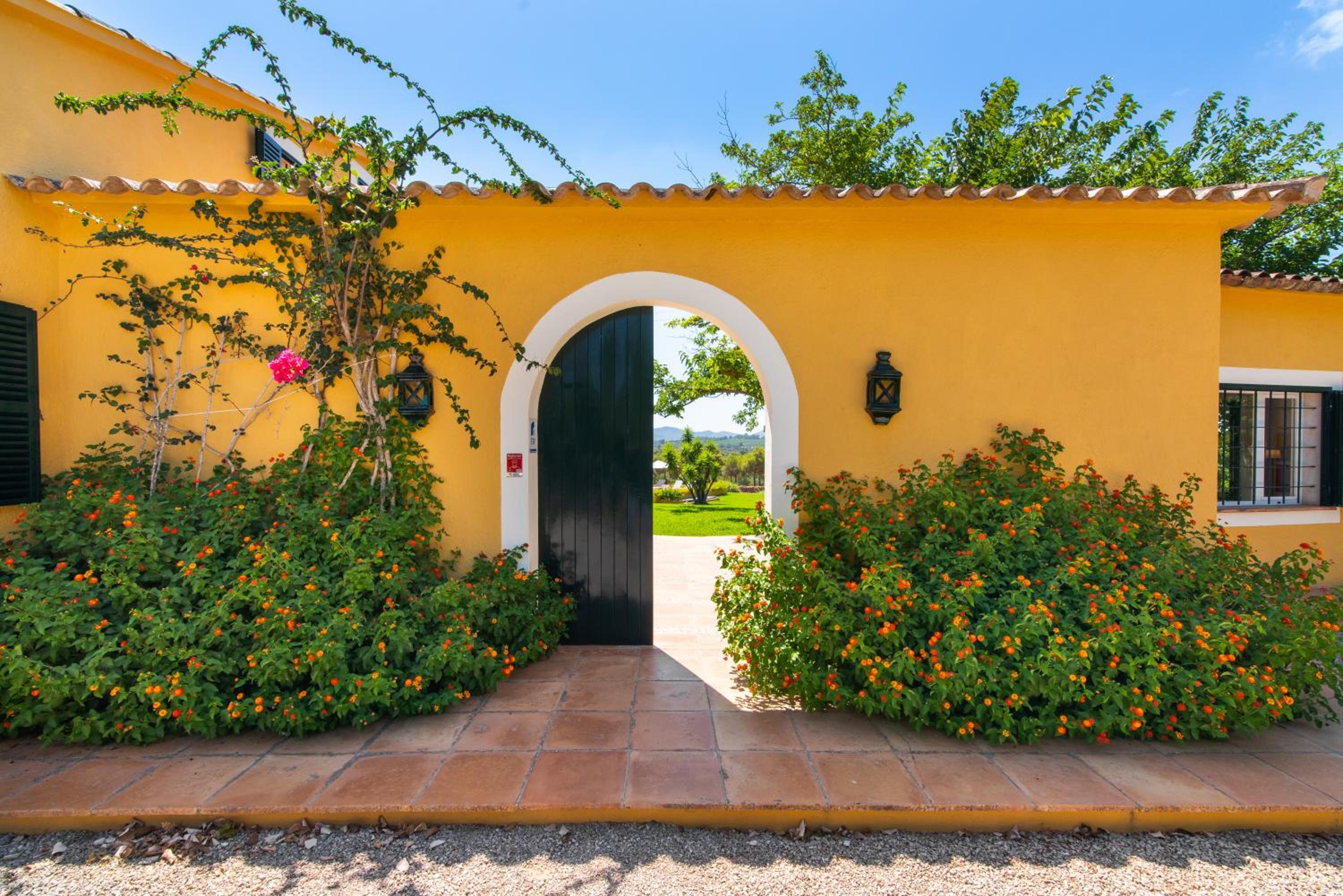 Finca Son Blat