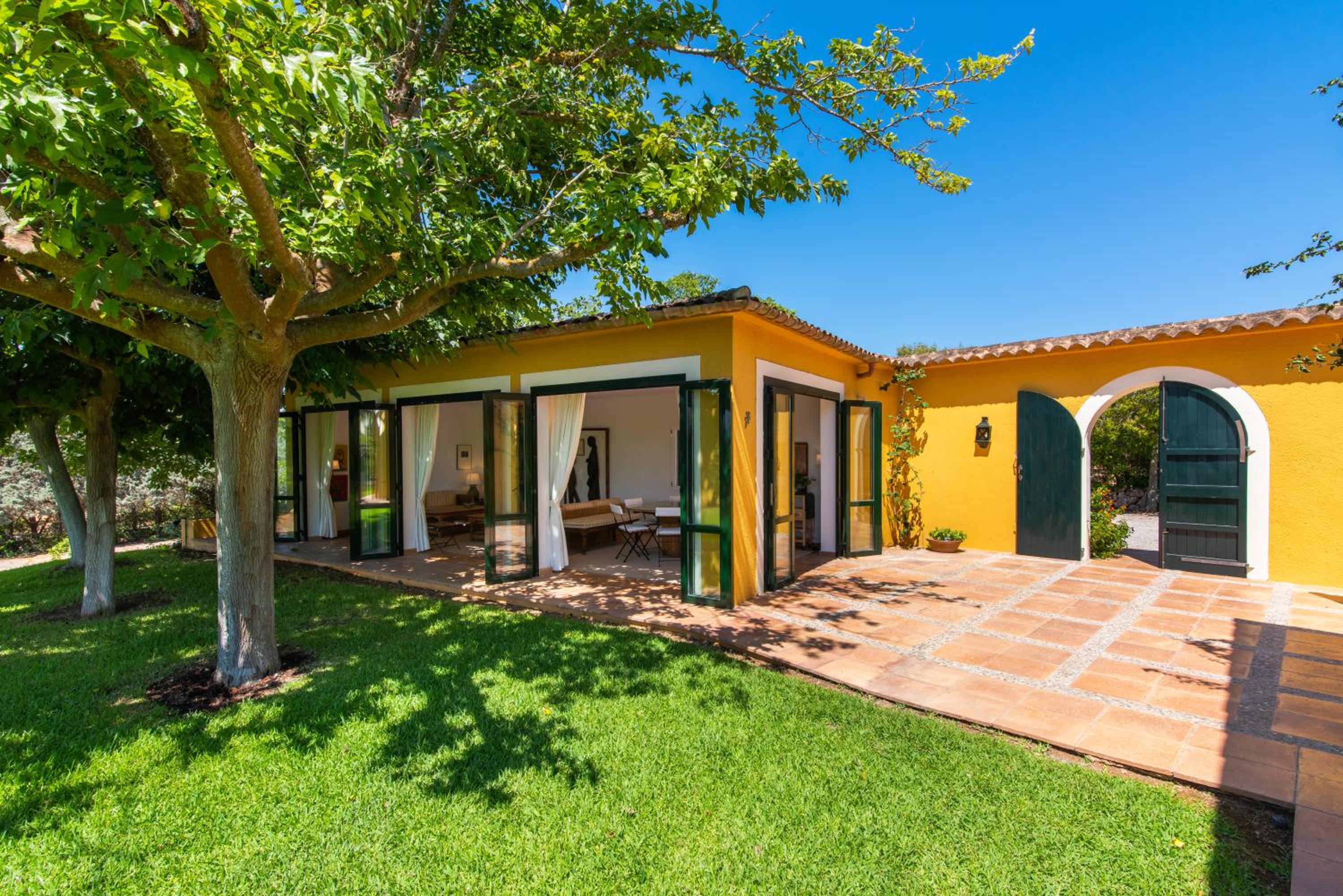 Finca Son Blat