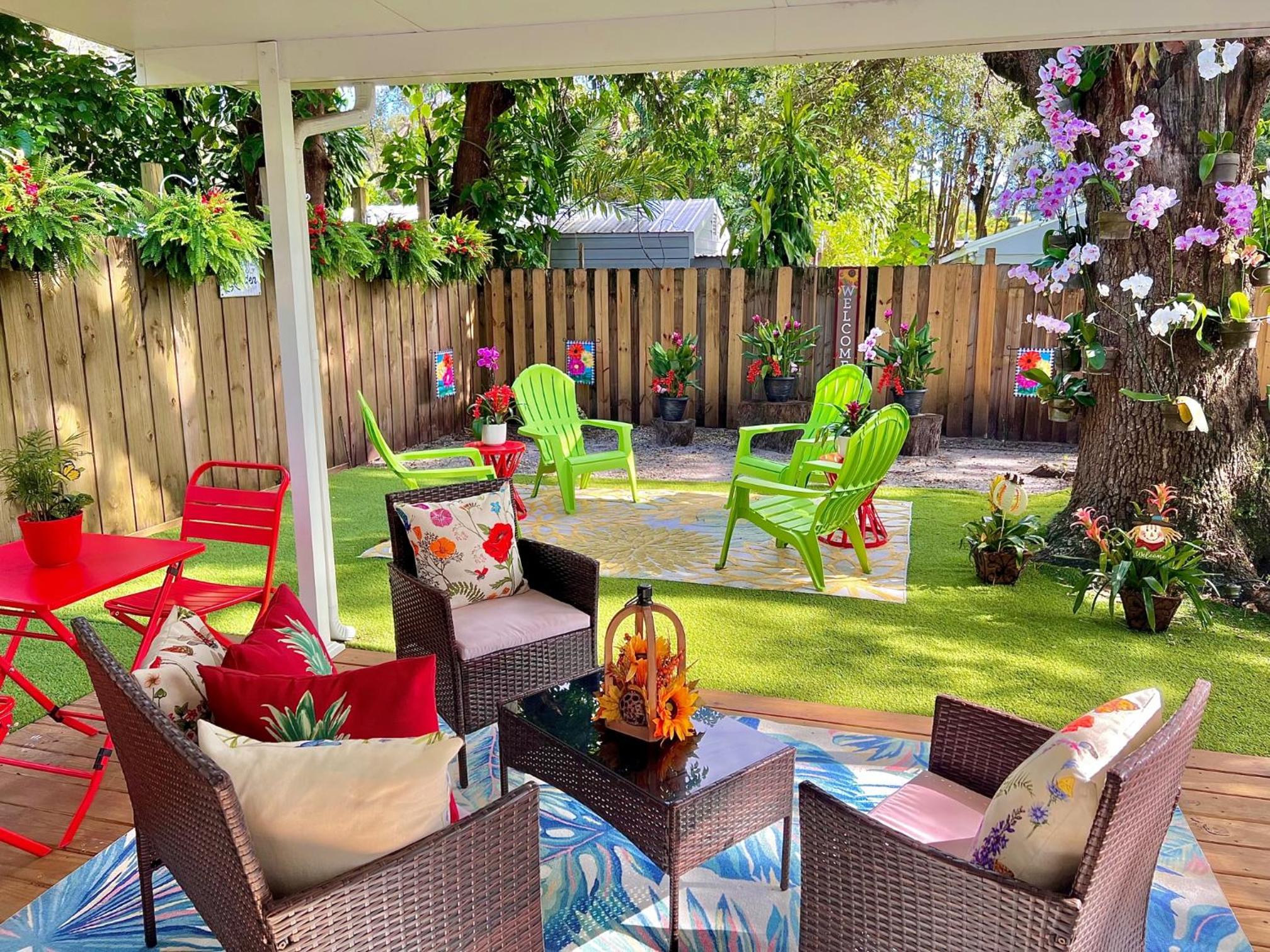 The Boutique Guest House