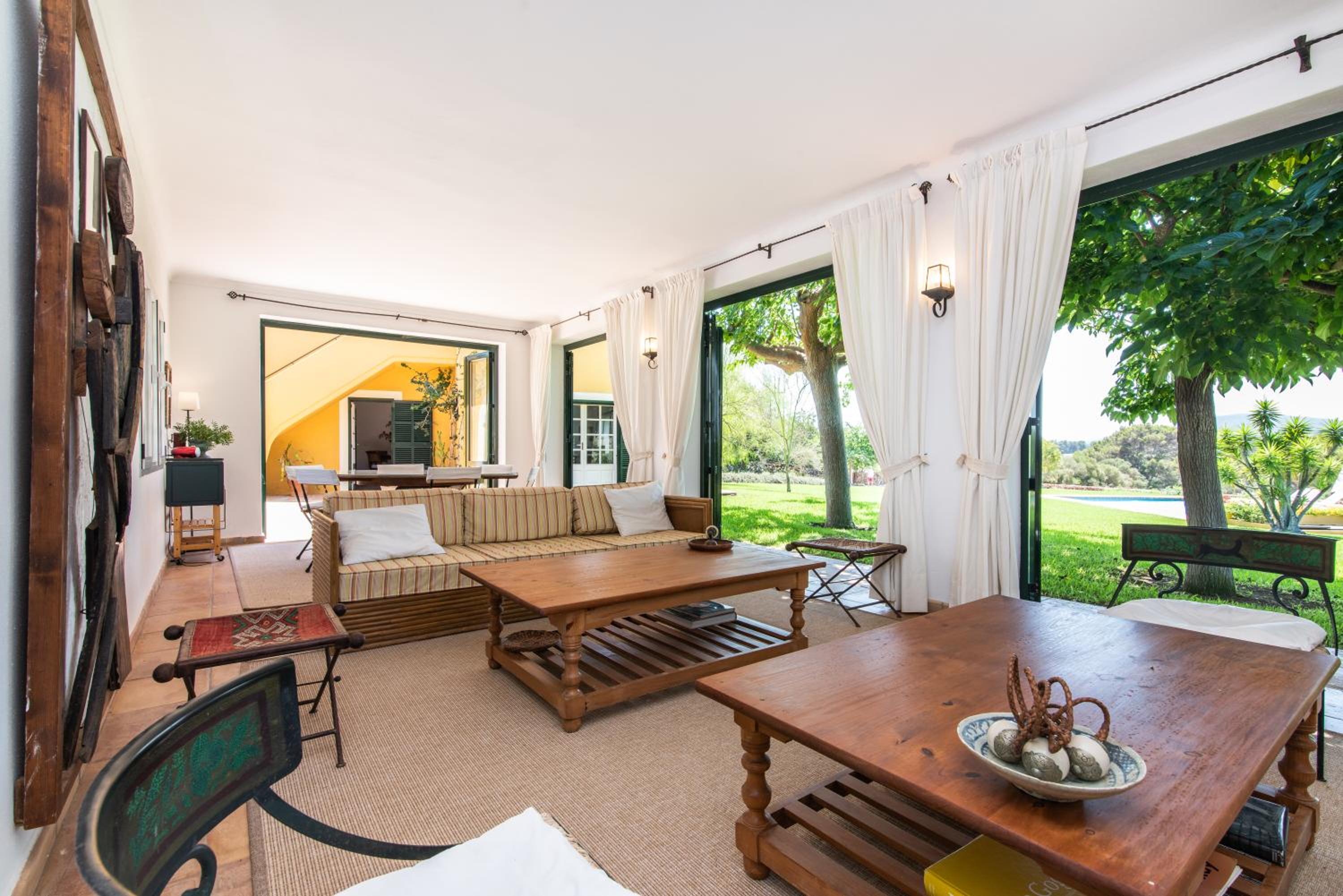 Finca Son Blat