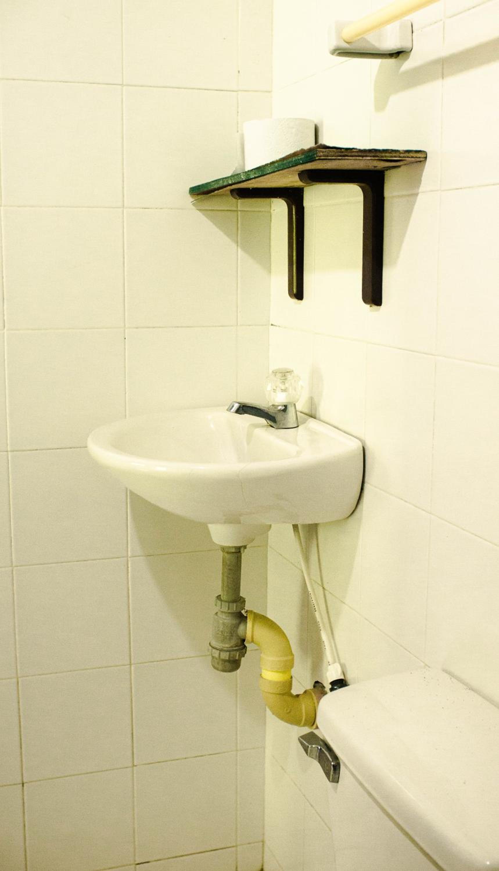 Cabañas yami
