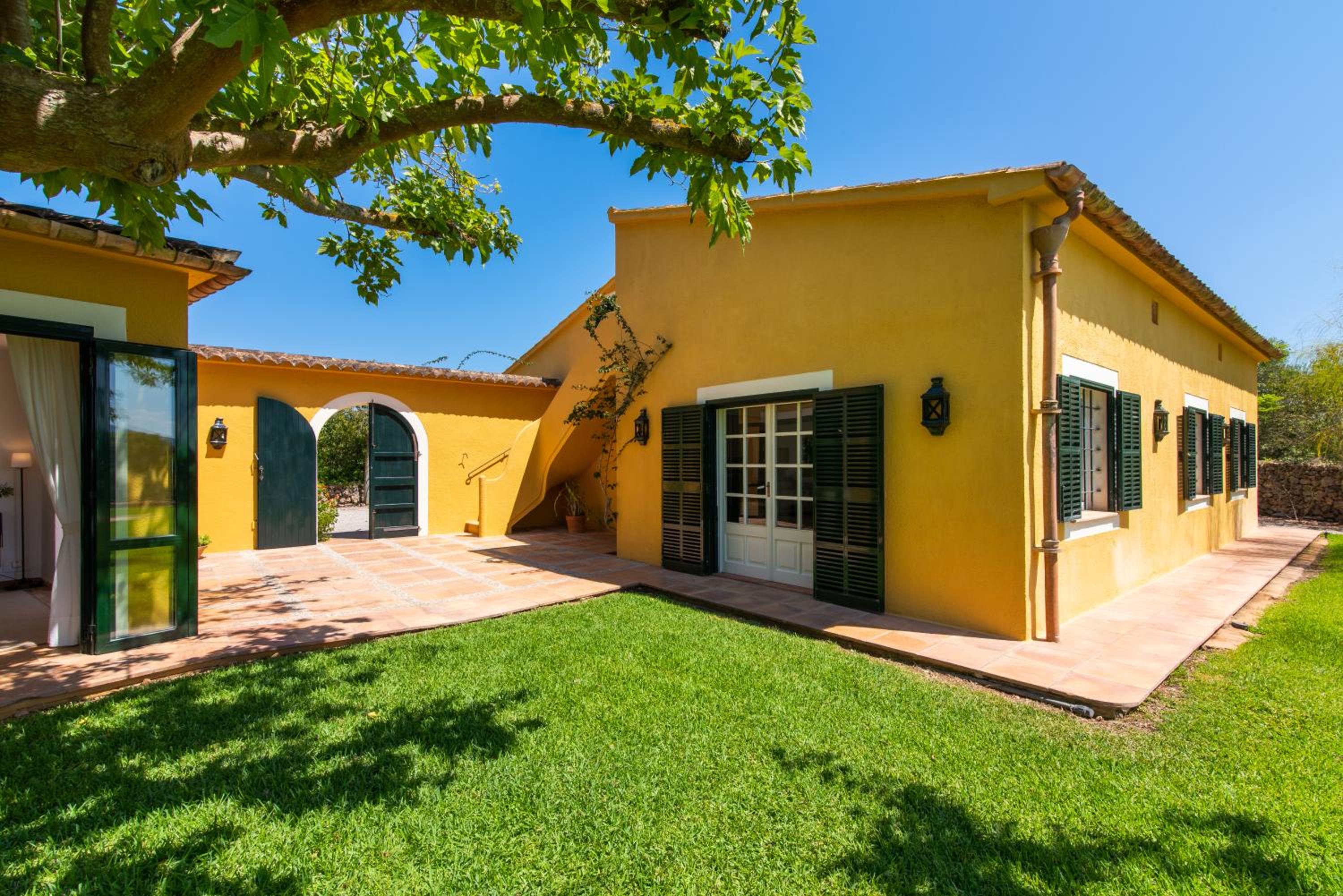 Finca Son Blat