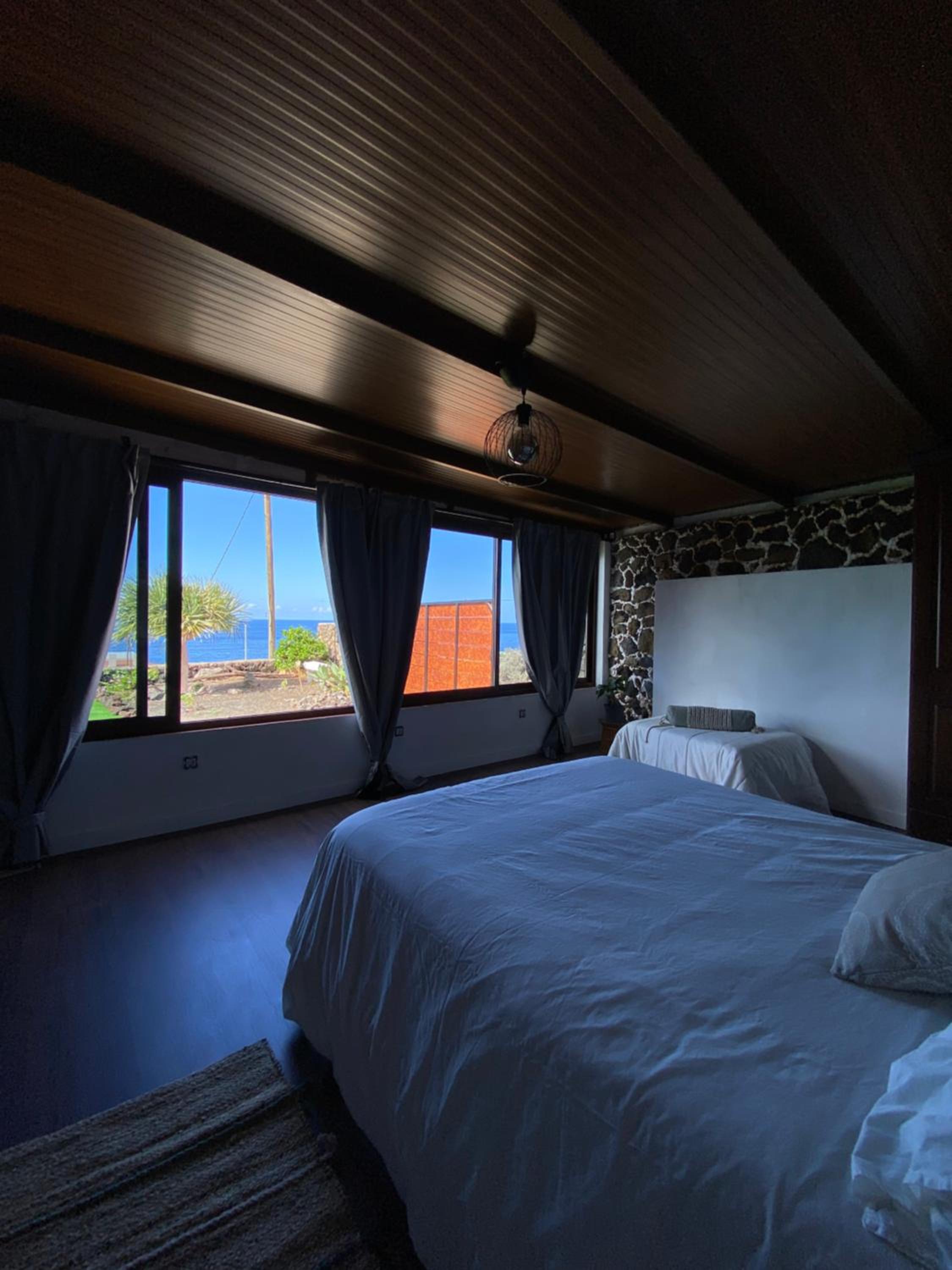 Casita La Enramada