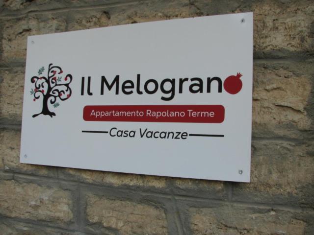 Appartamento il Melograno view 4