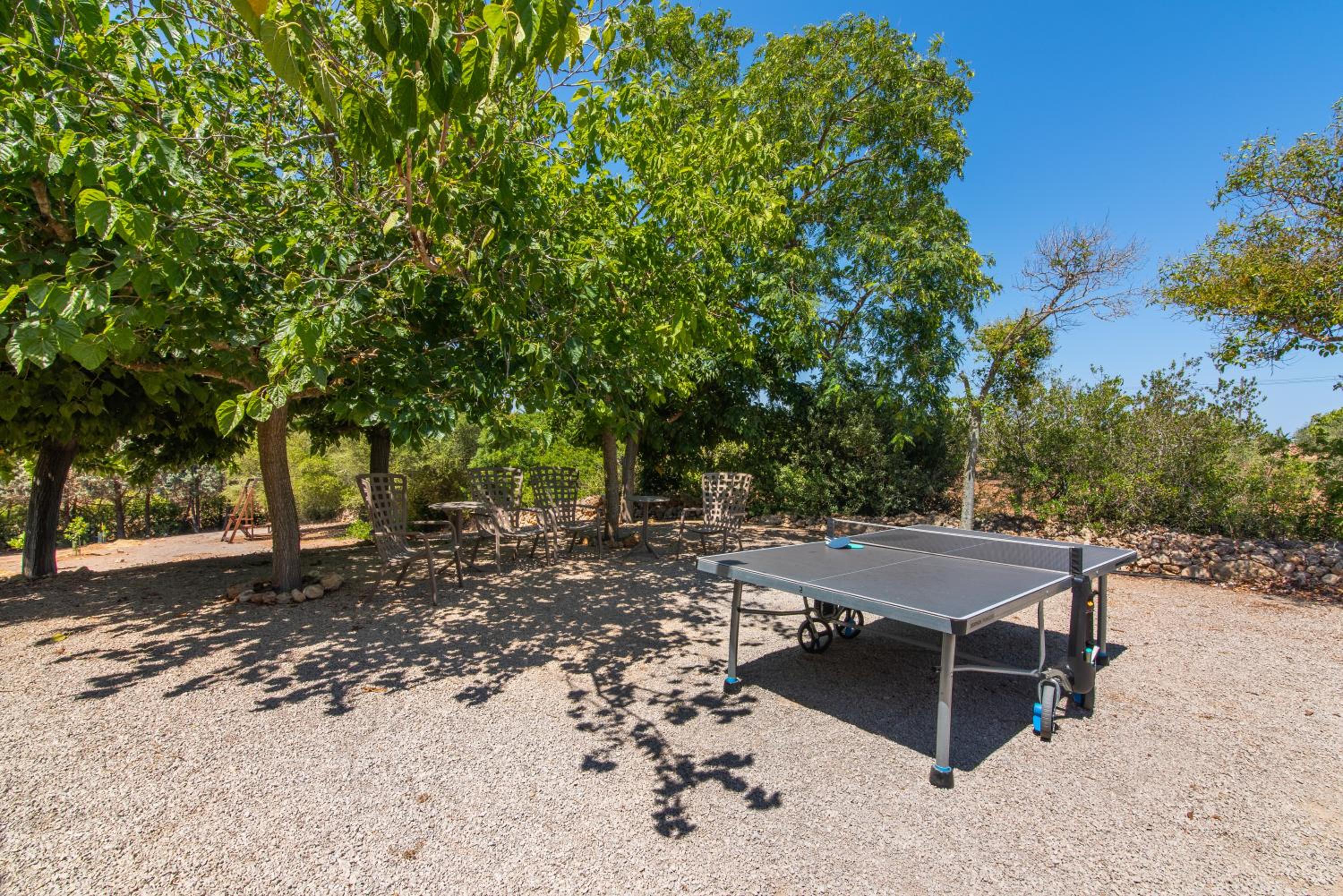 Finca Son Blat