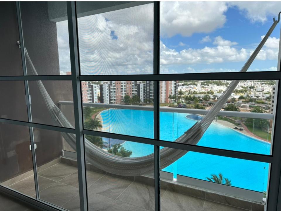 Hotel Cancun con 7 albercas laguna y jacuzzi propio - Image 1