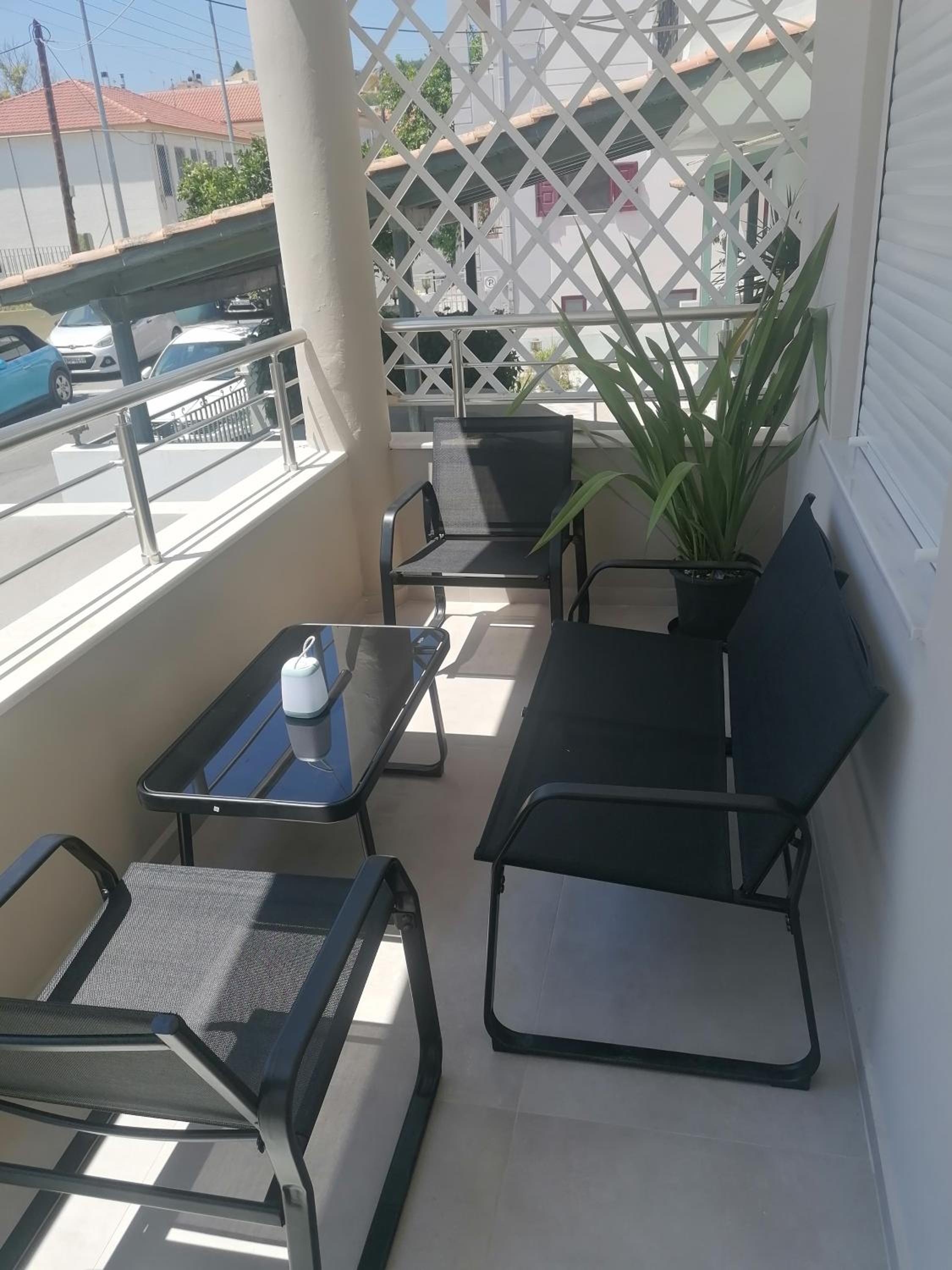 Callisto House in Kalyves view 4