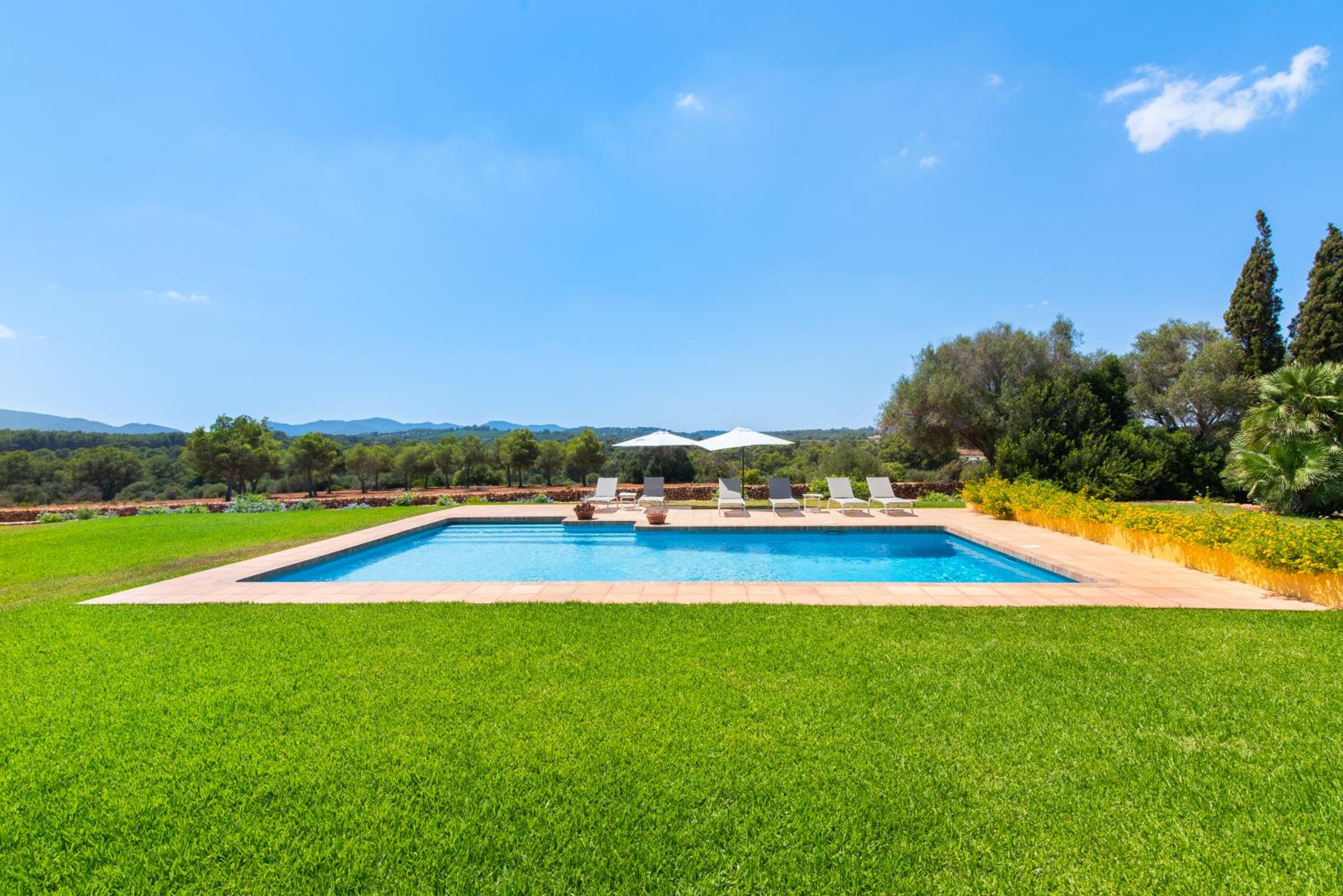 Finca Son Blat