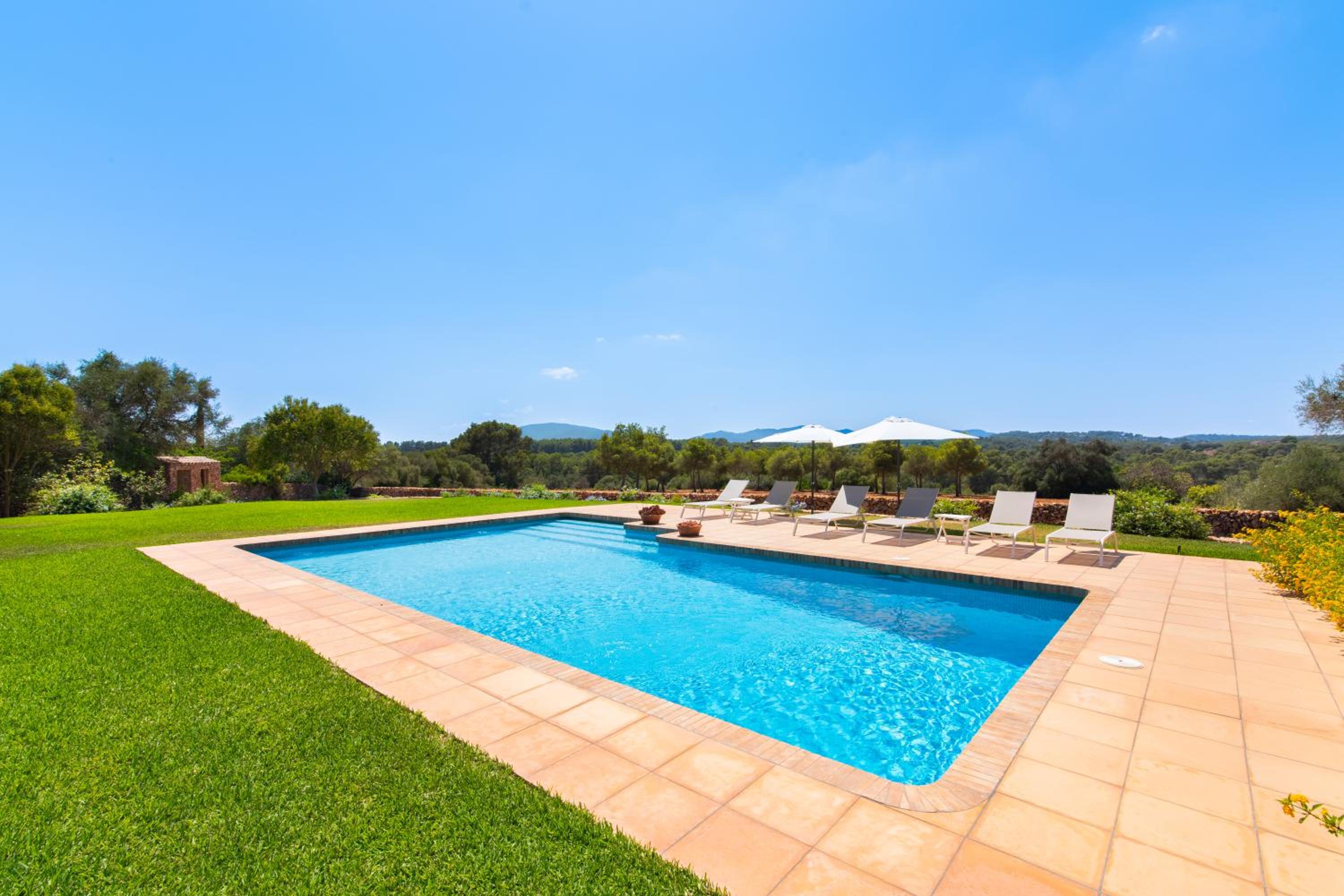 Finca Son Blat