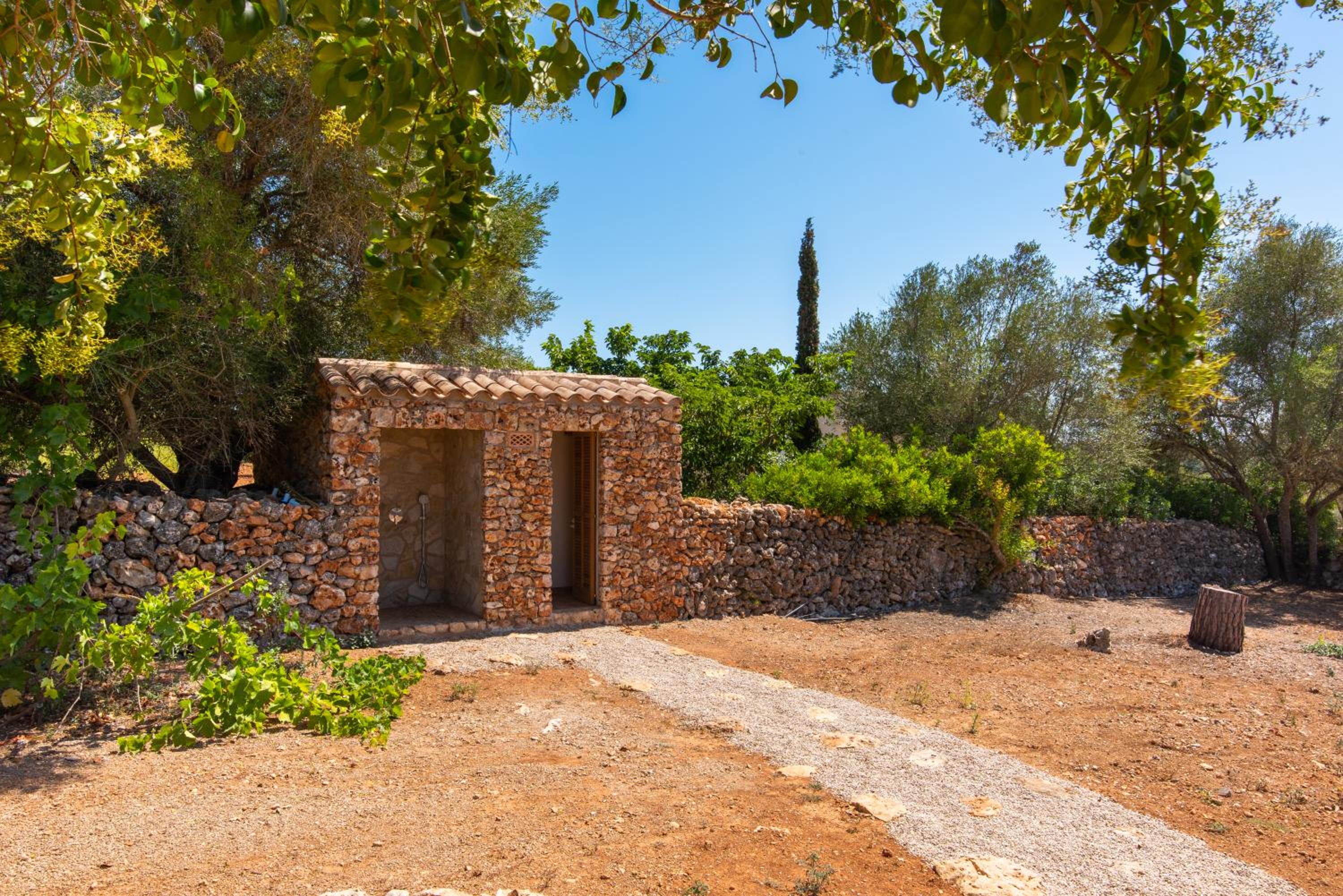 Finca Son Blat