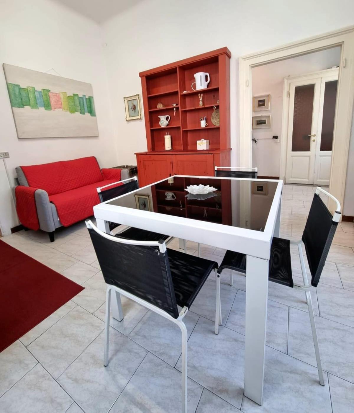 Casa Premuda
