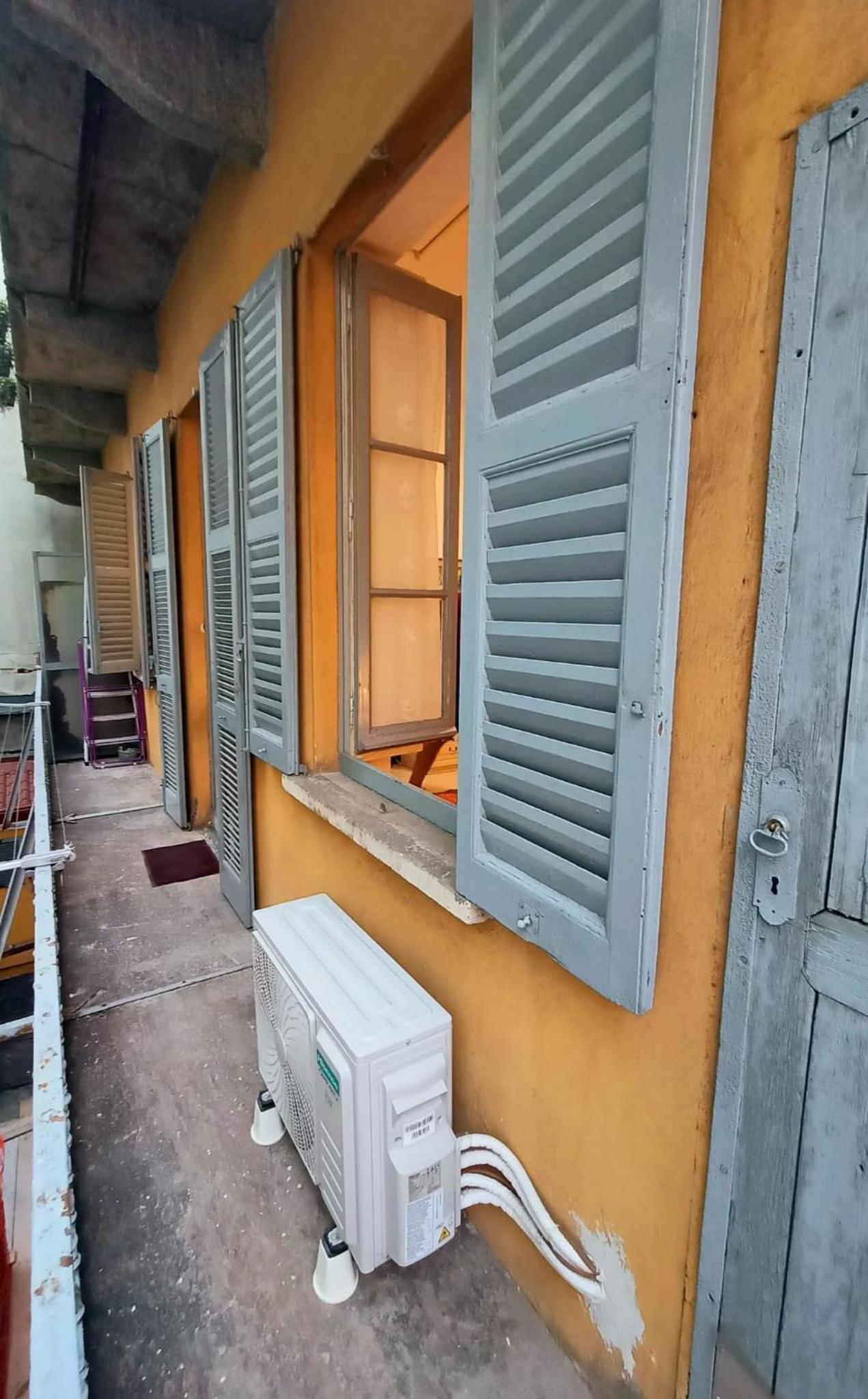 Casa Premuda