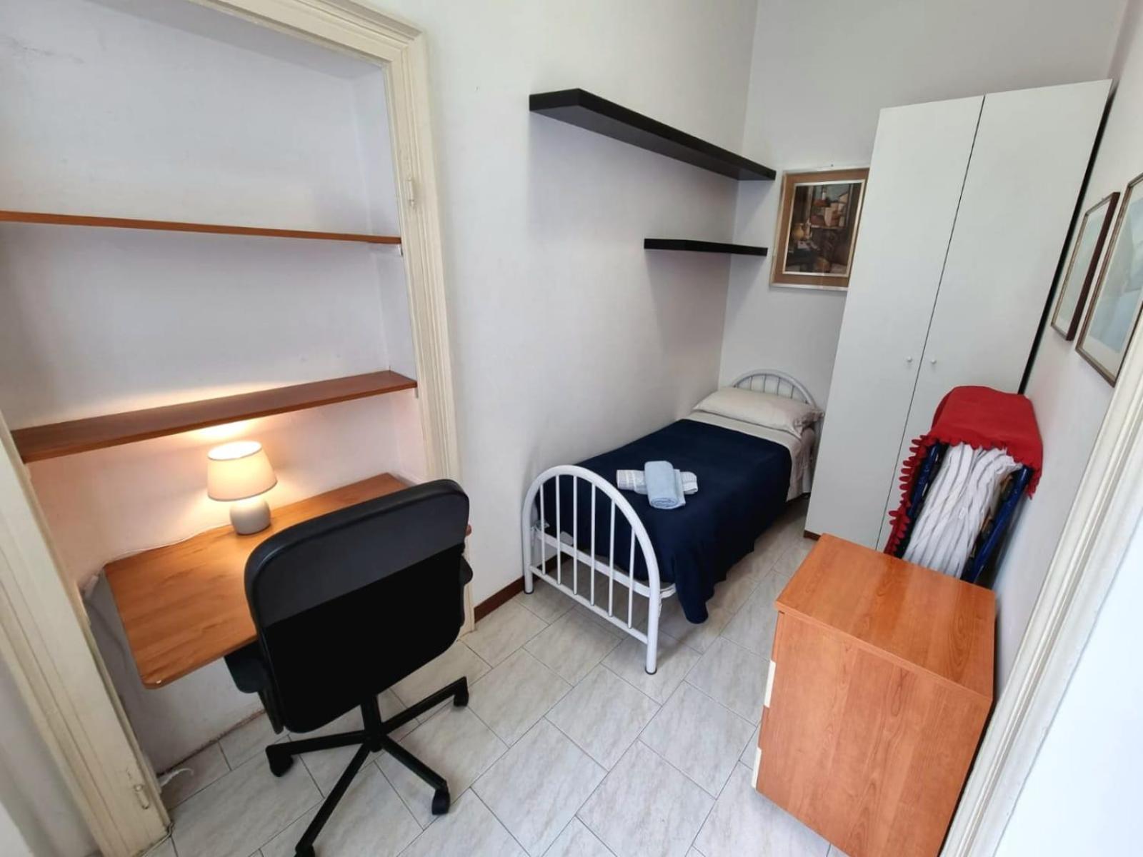 Casa Premuda