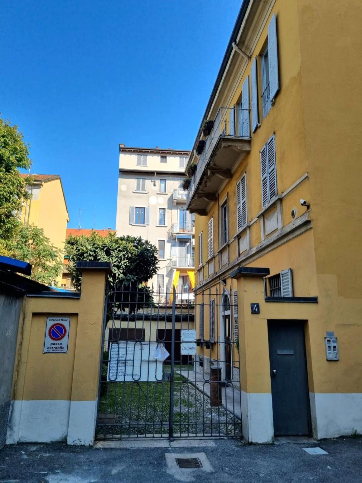 Casa Premuda