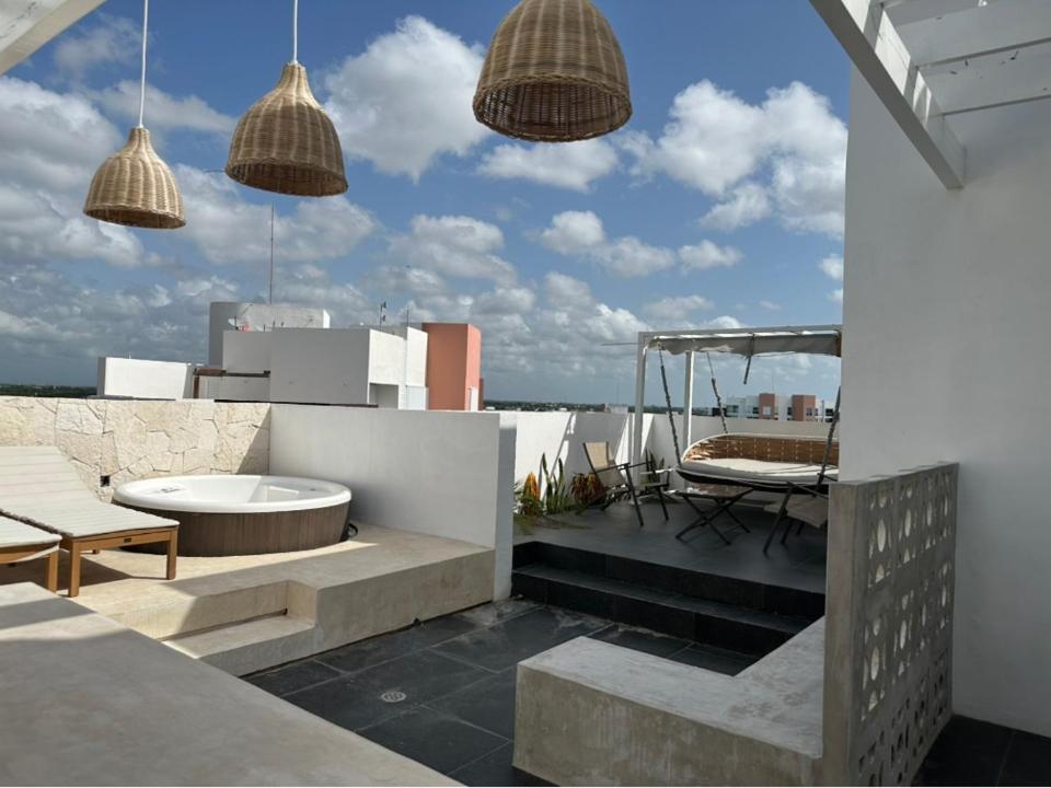 roof
