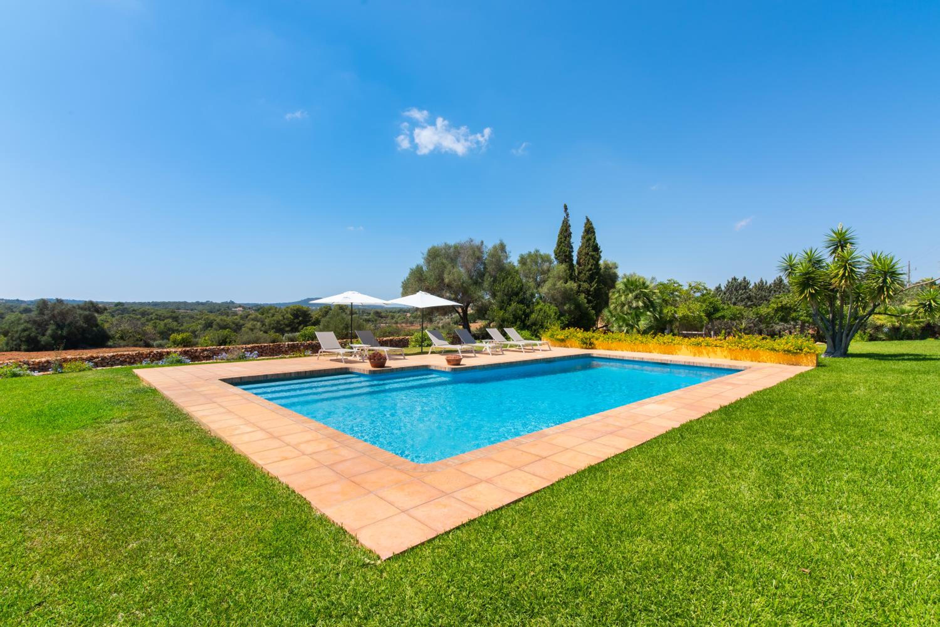 Finca Son Blat