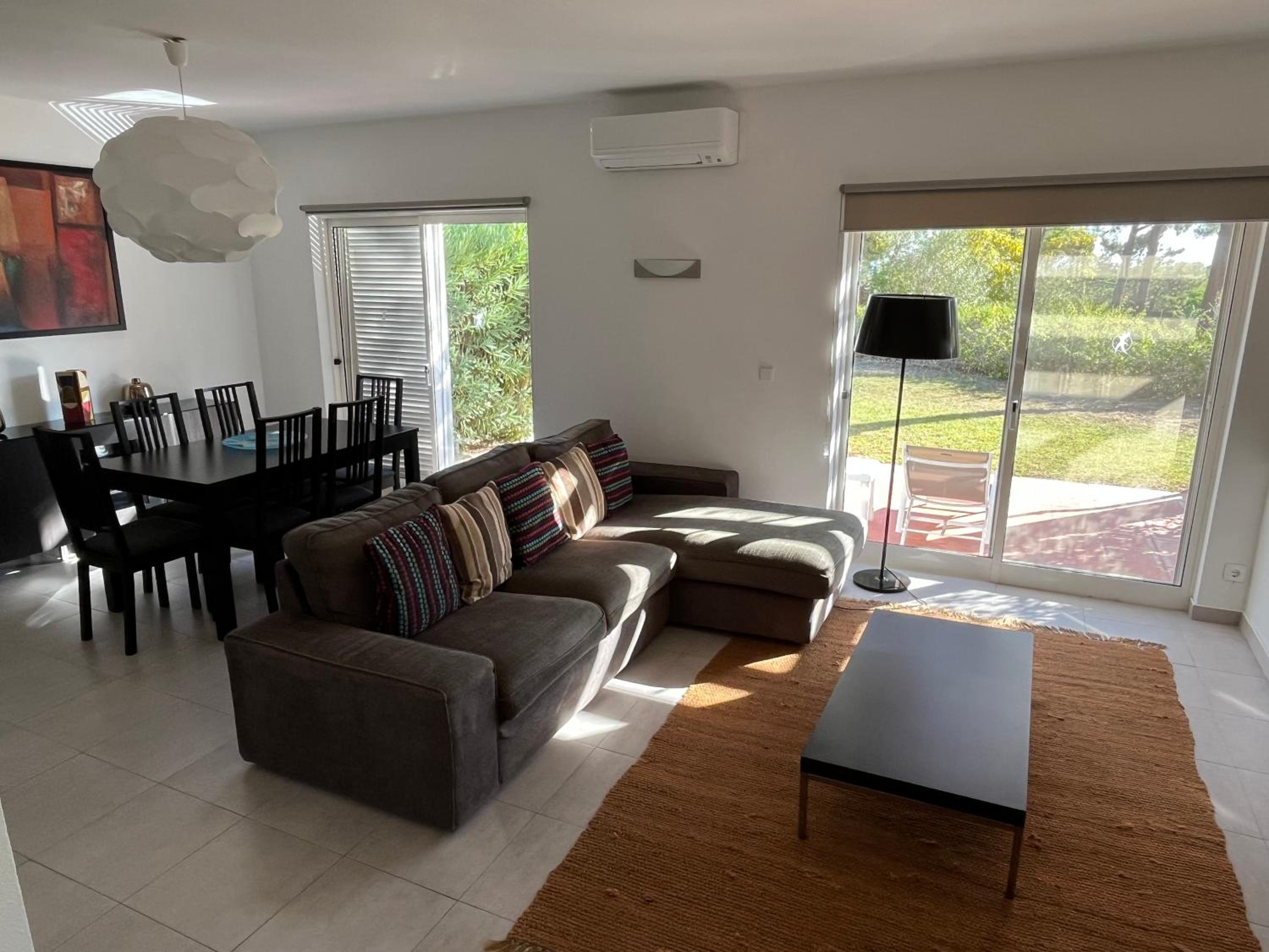 Almancil Vacations - House s Golf - Property Image 6