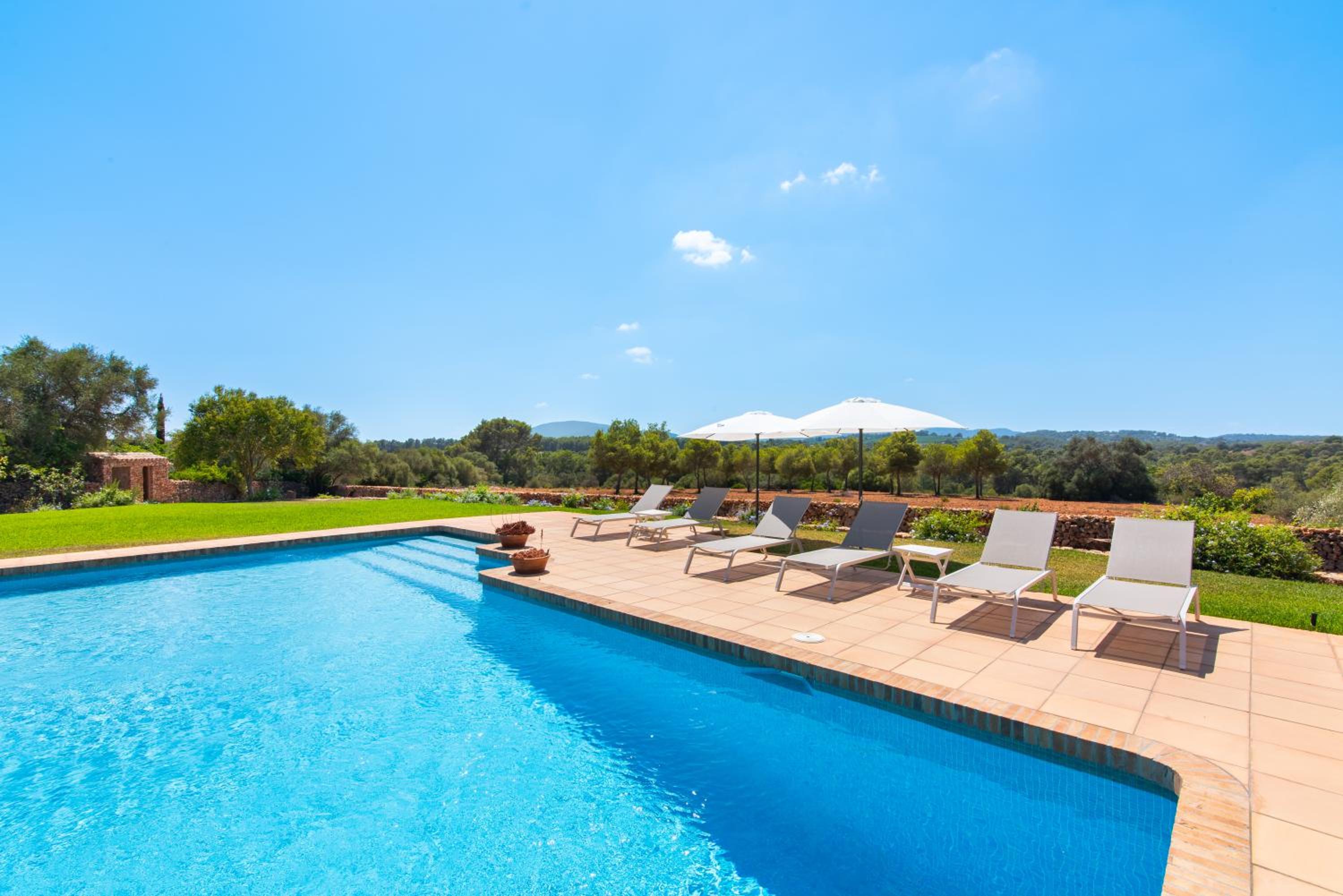 Finca Son Blat