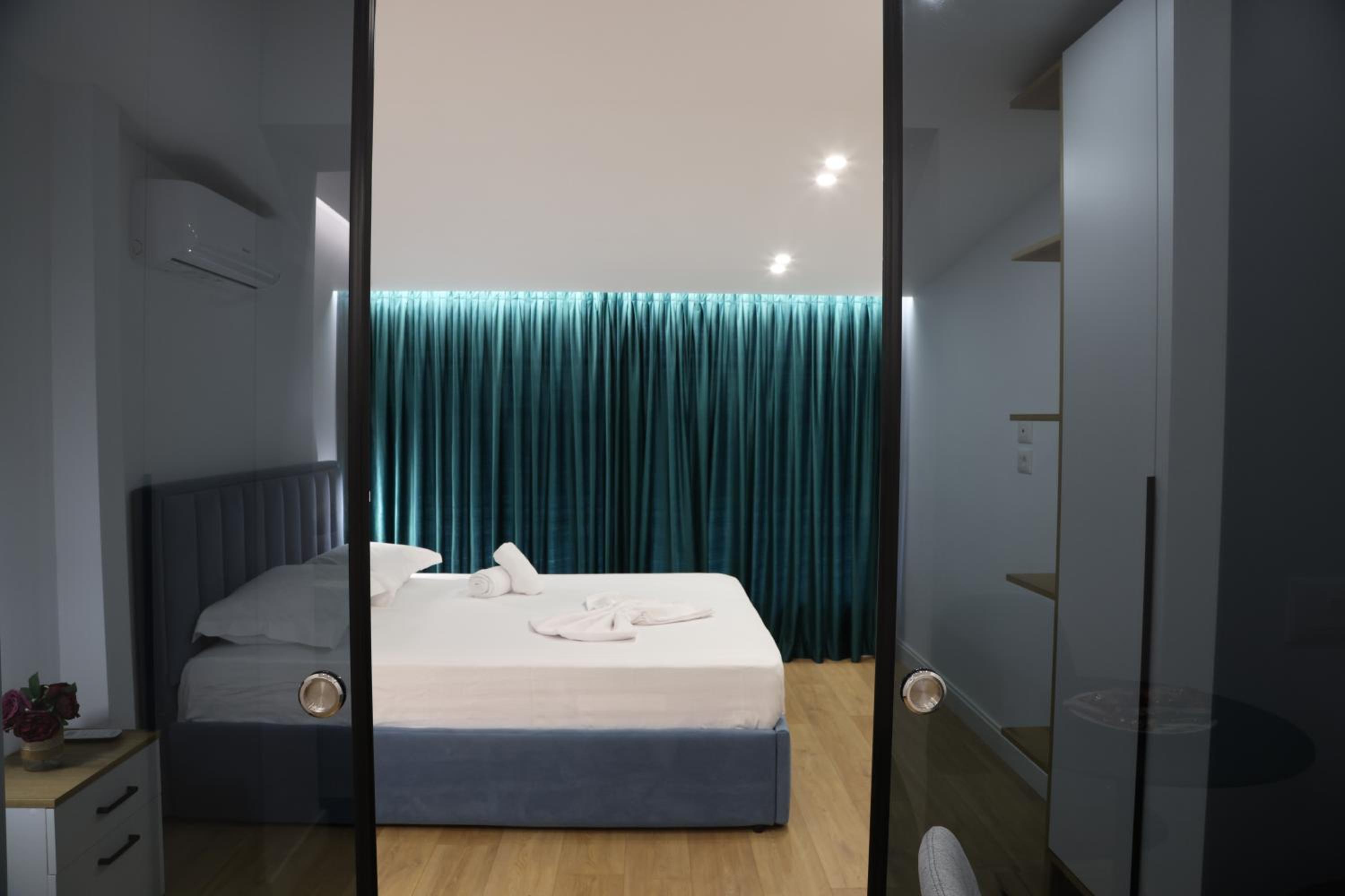 Come&Recome Tirana Apartments