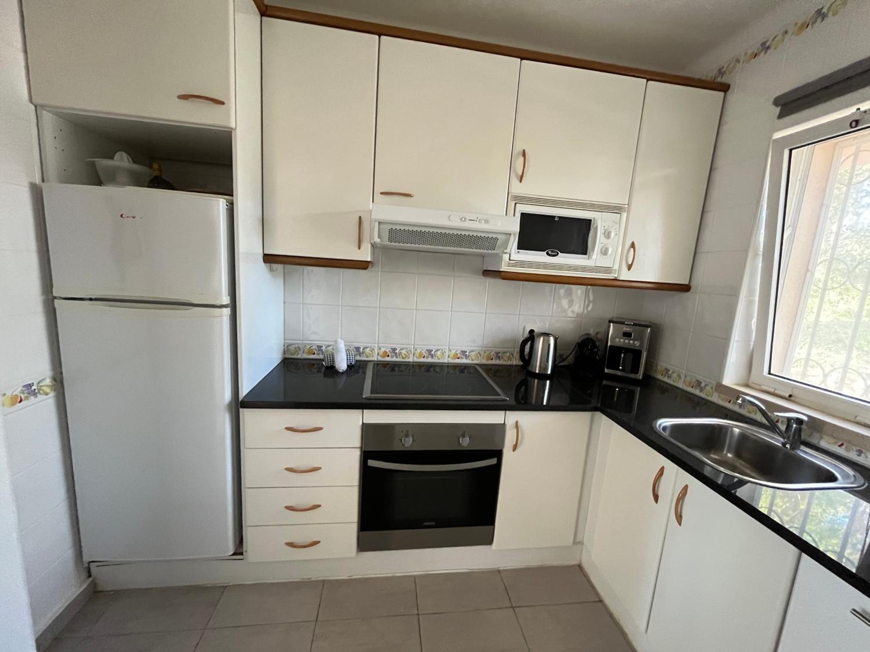 Almancil Vacations - House s Golf - Property Image 5
