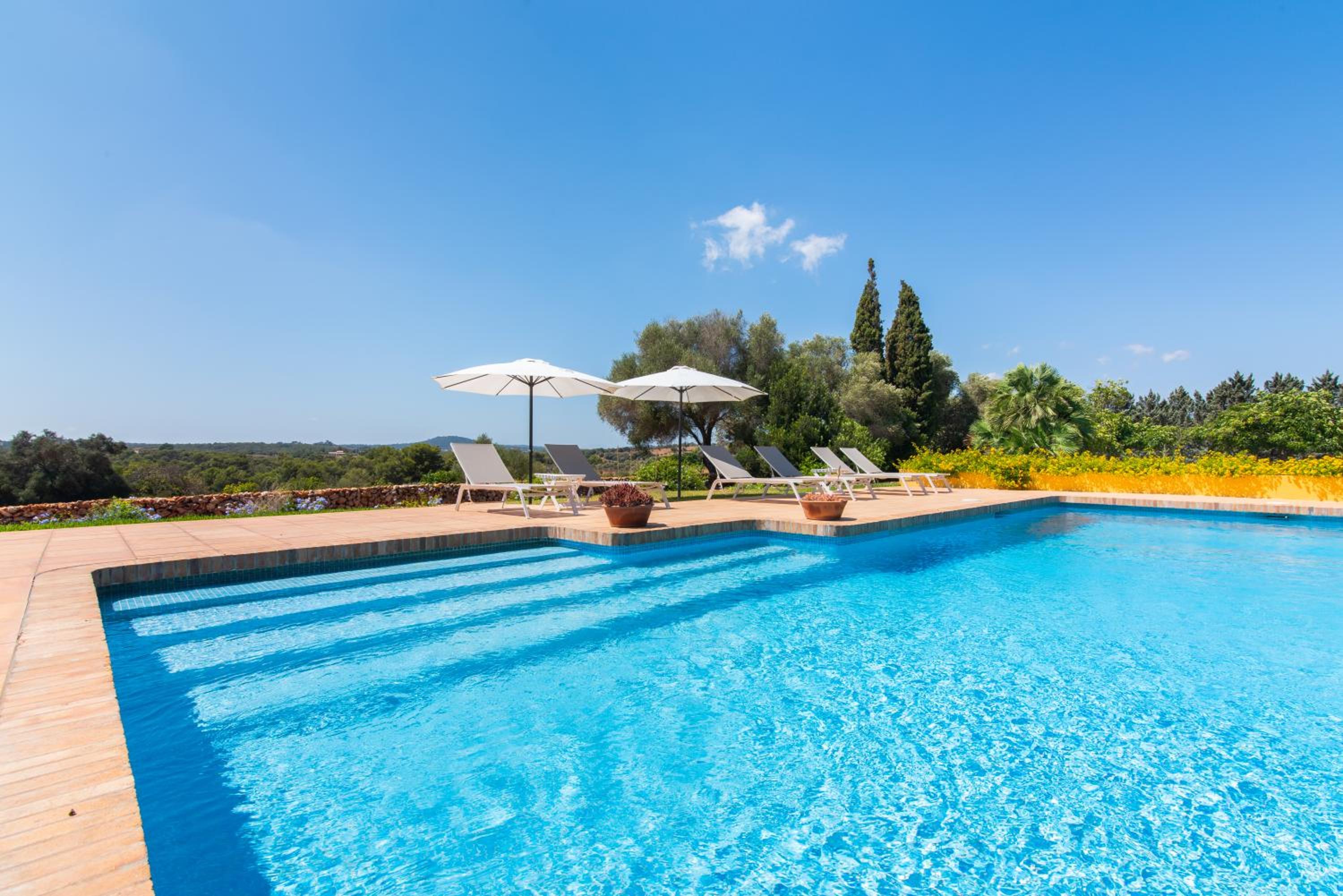 Finca Son Blat