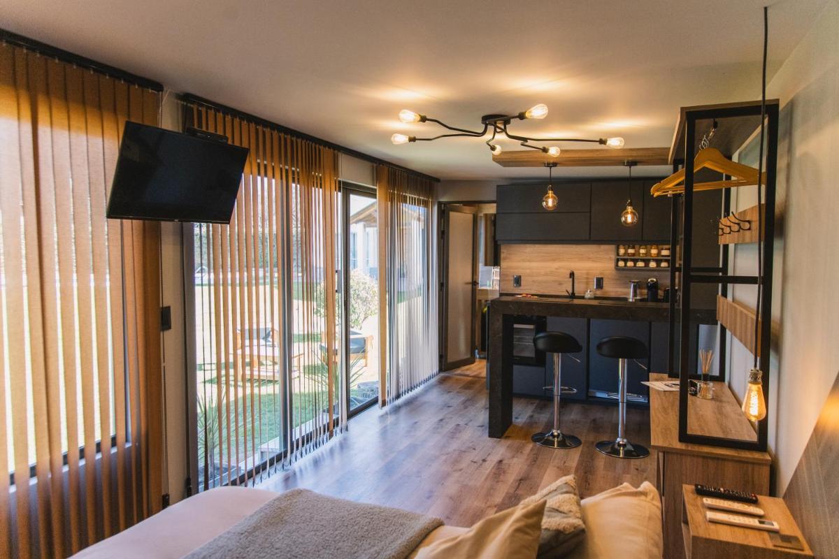 Tiny House