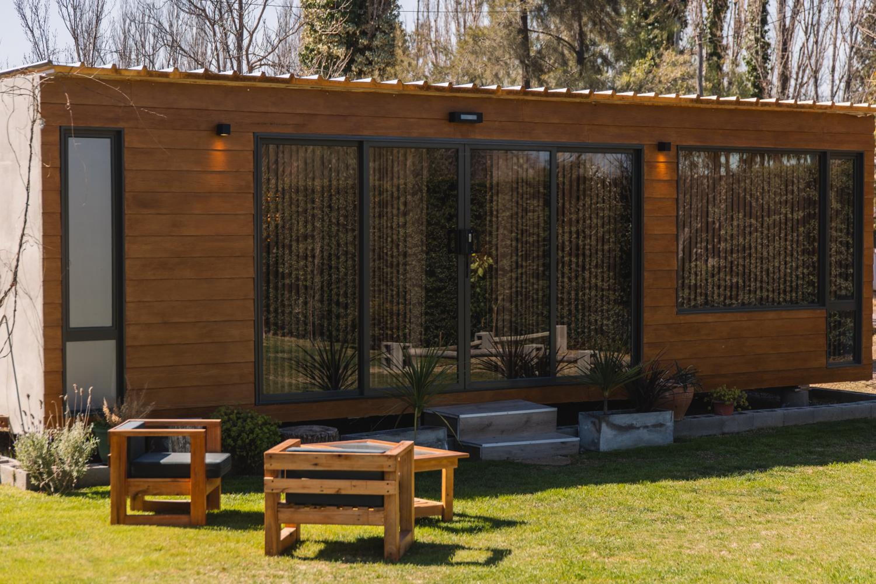 Tiny House